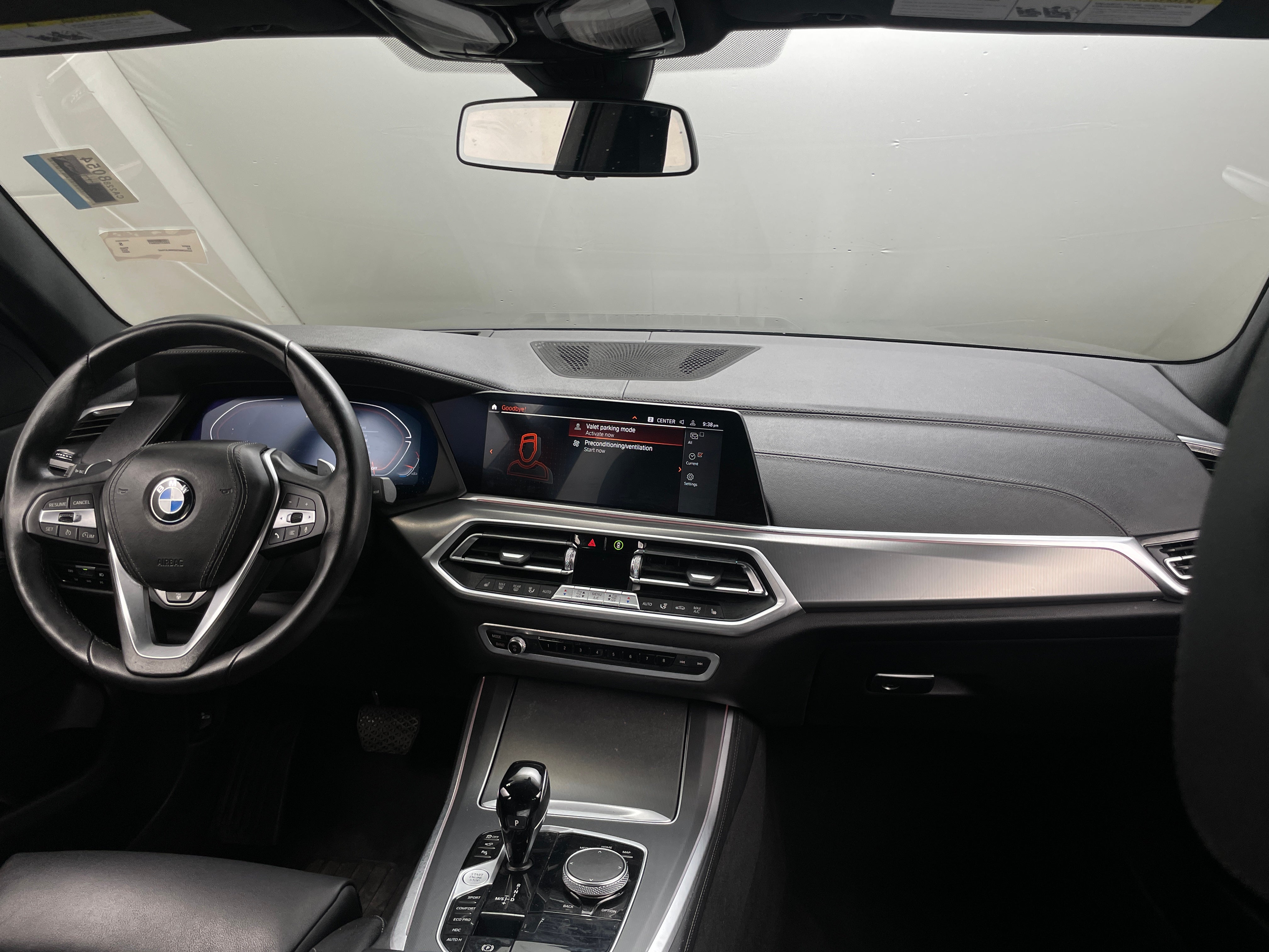 2022 BMW X5 xDrive40i 2