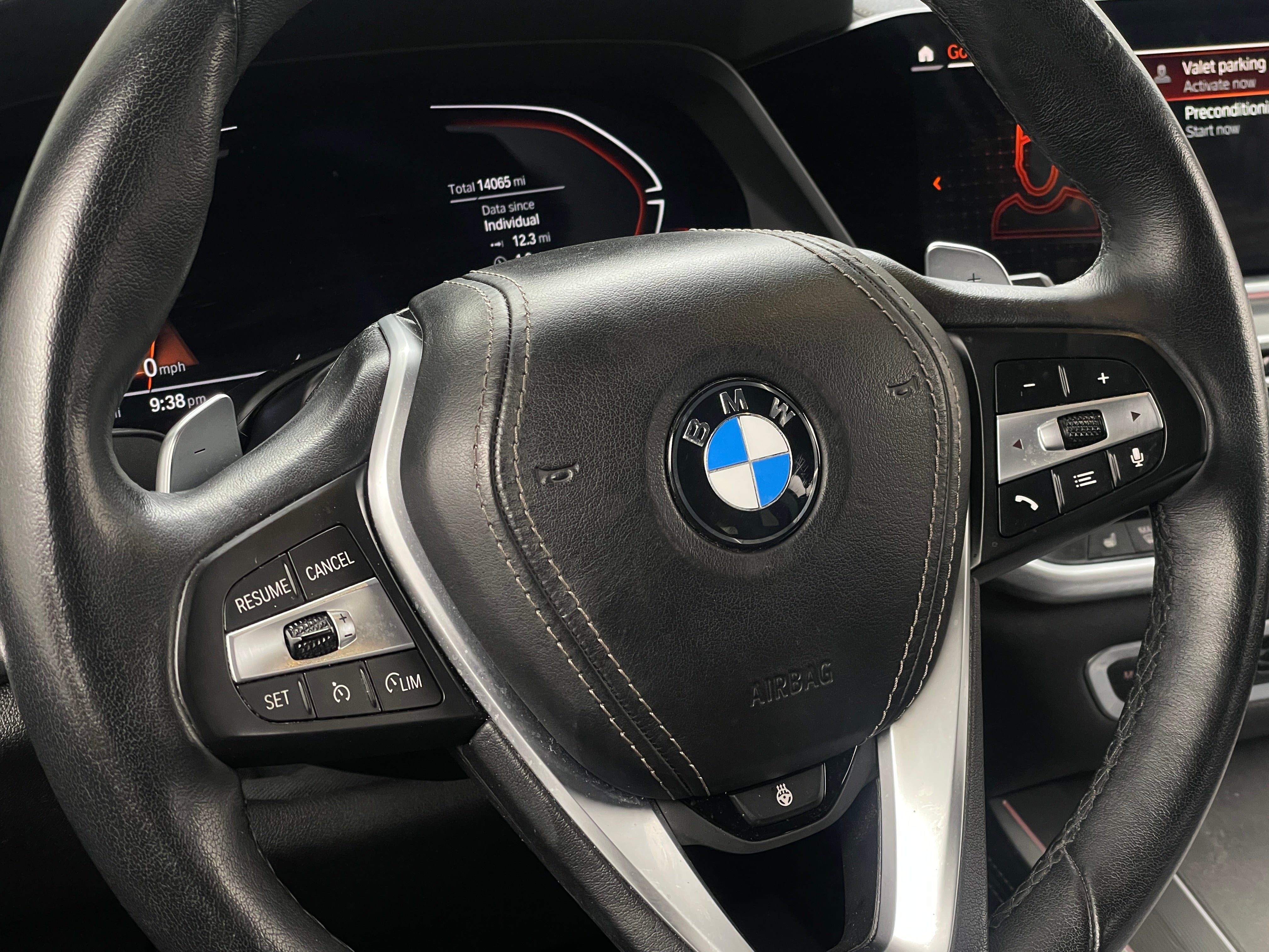 2022 BMW X5 xDrive40i 4