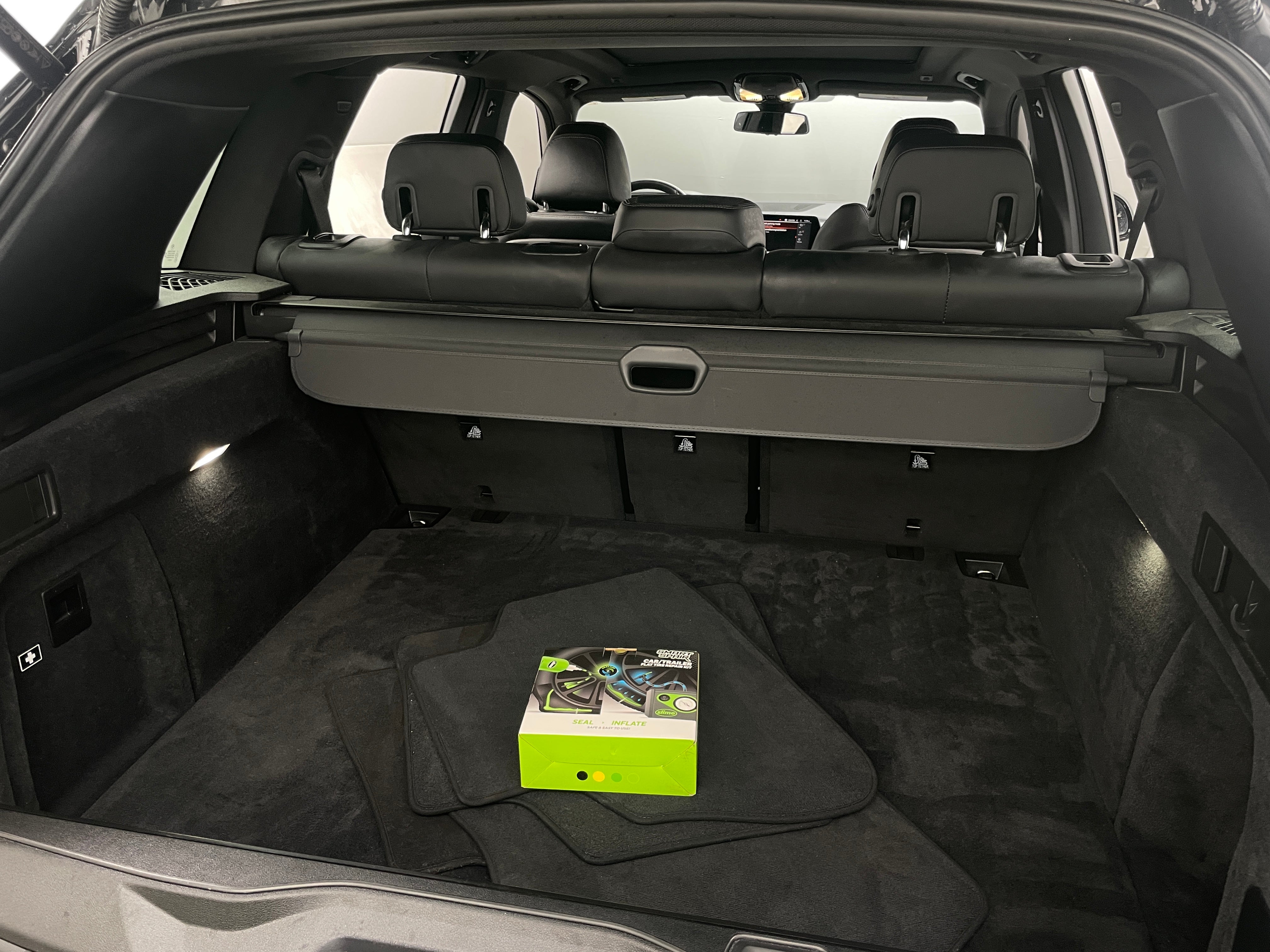 2022 BMW X5 xDrive40i 6