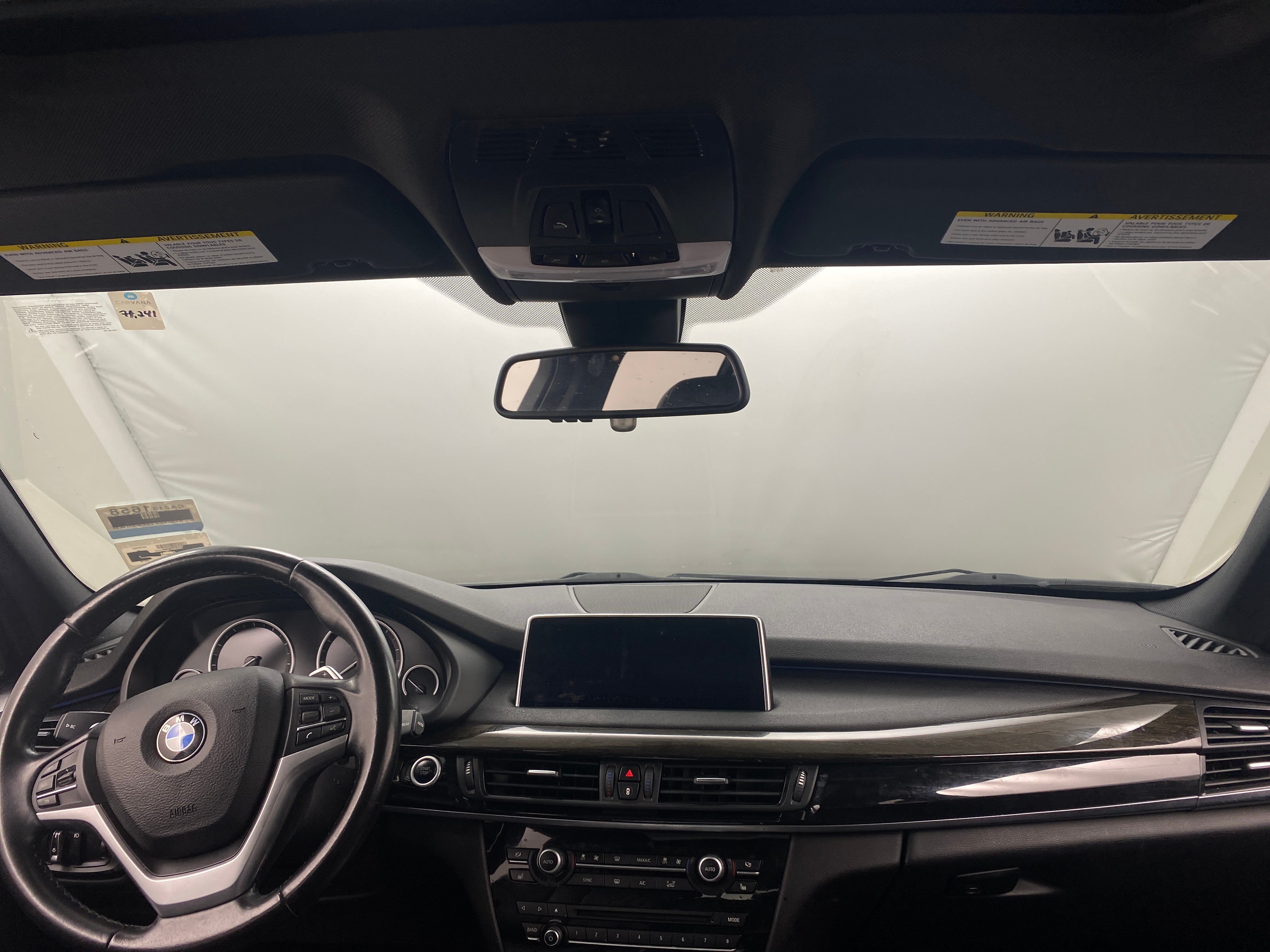 2018 BMW X5 xDrive40e iPerformance 2