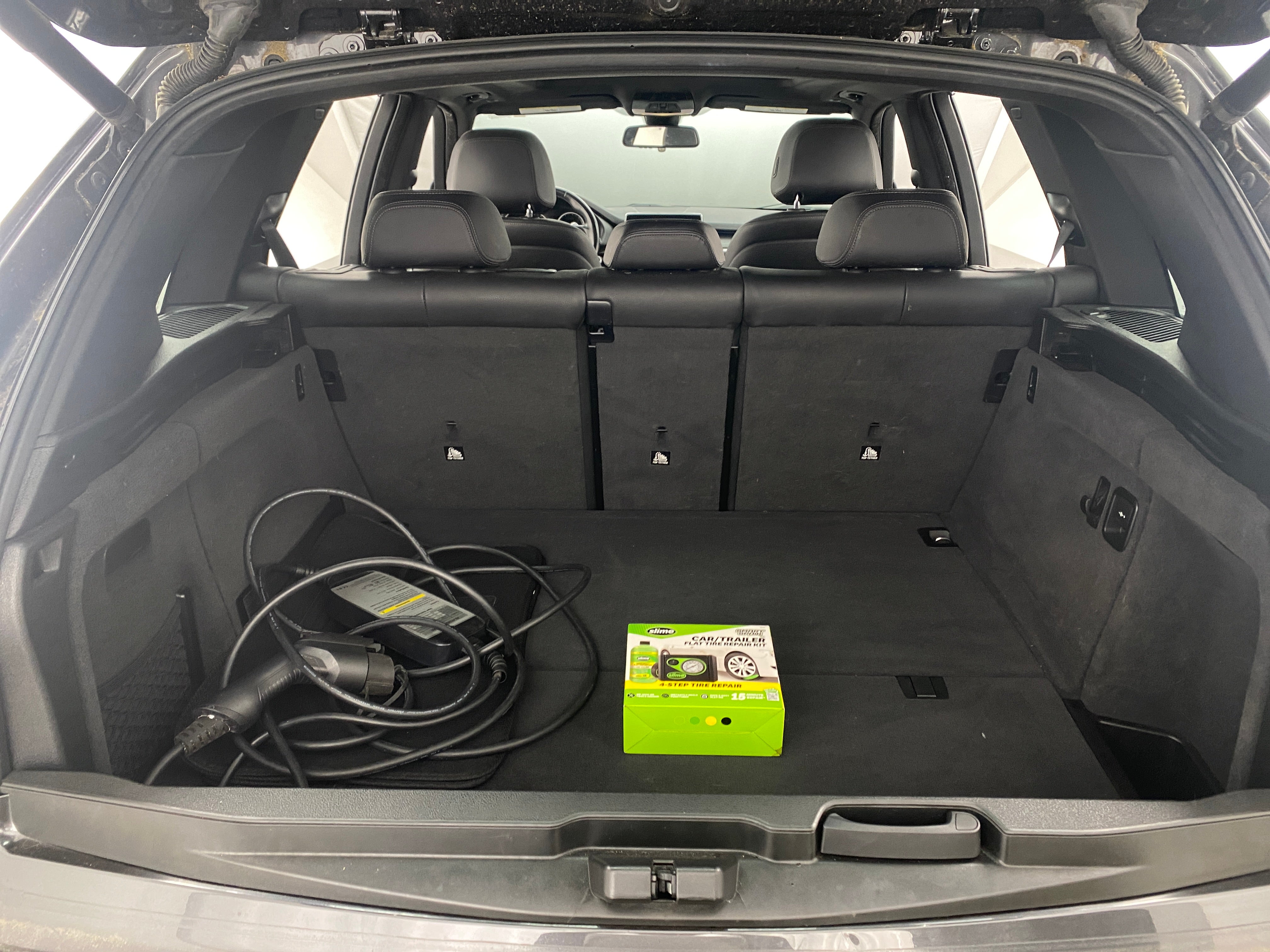 2018 BMW X5 xDrive40e iPerformance 6