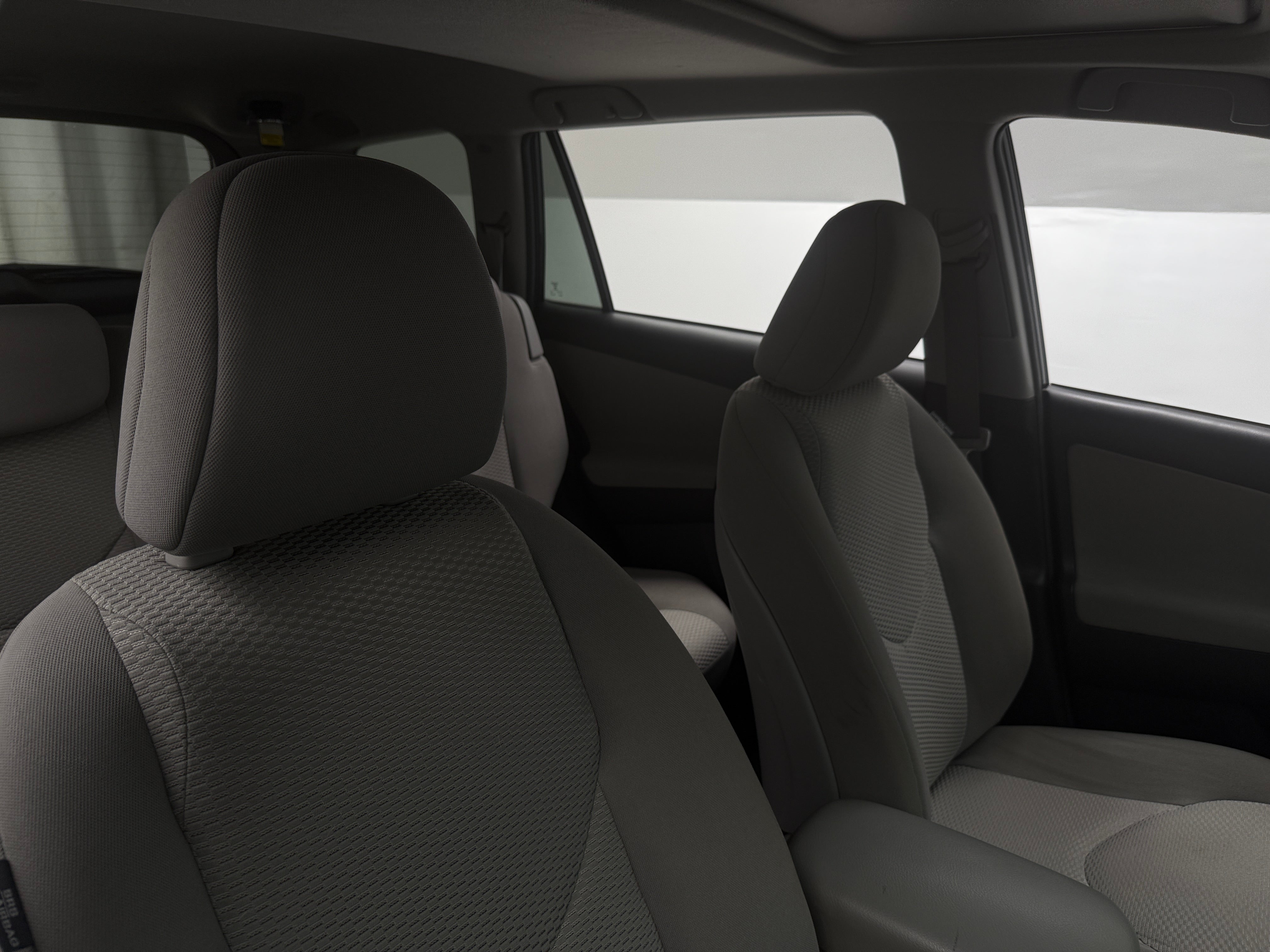 2011 Toyota RAV4 Base 2