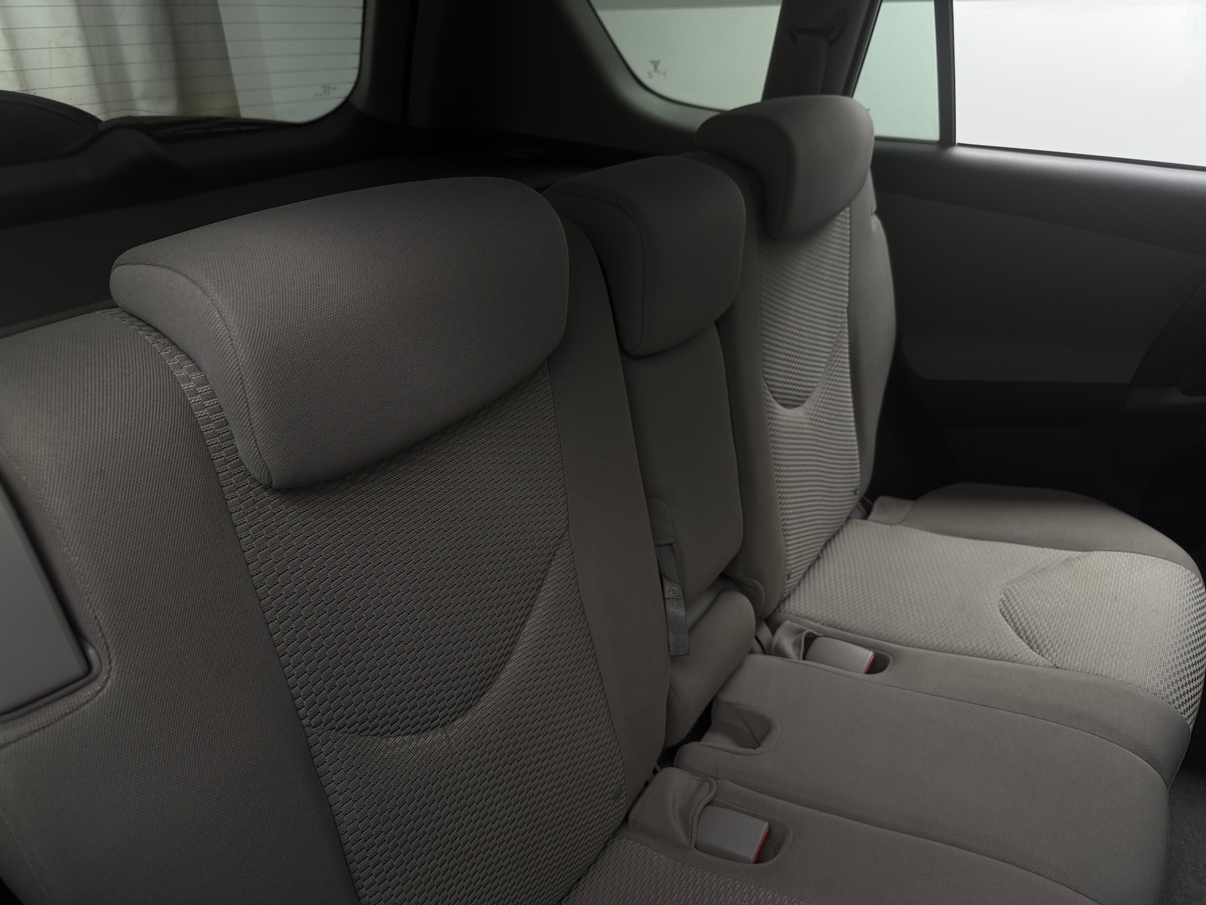 2011 Toyota RAV4 Base 6