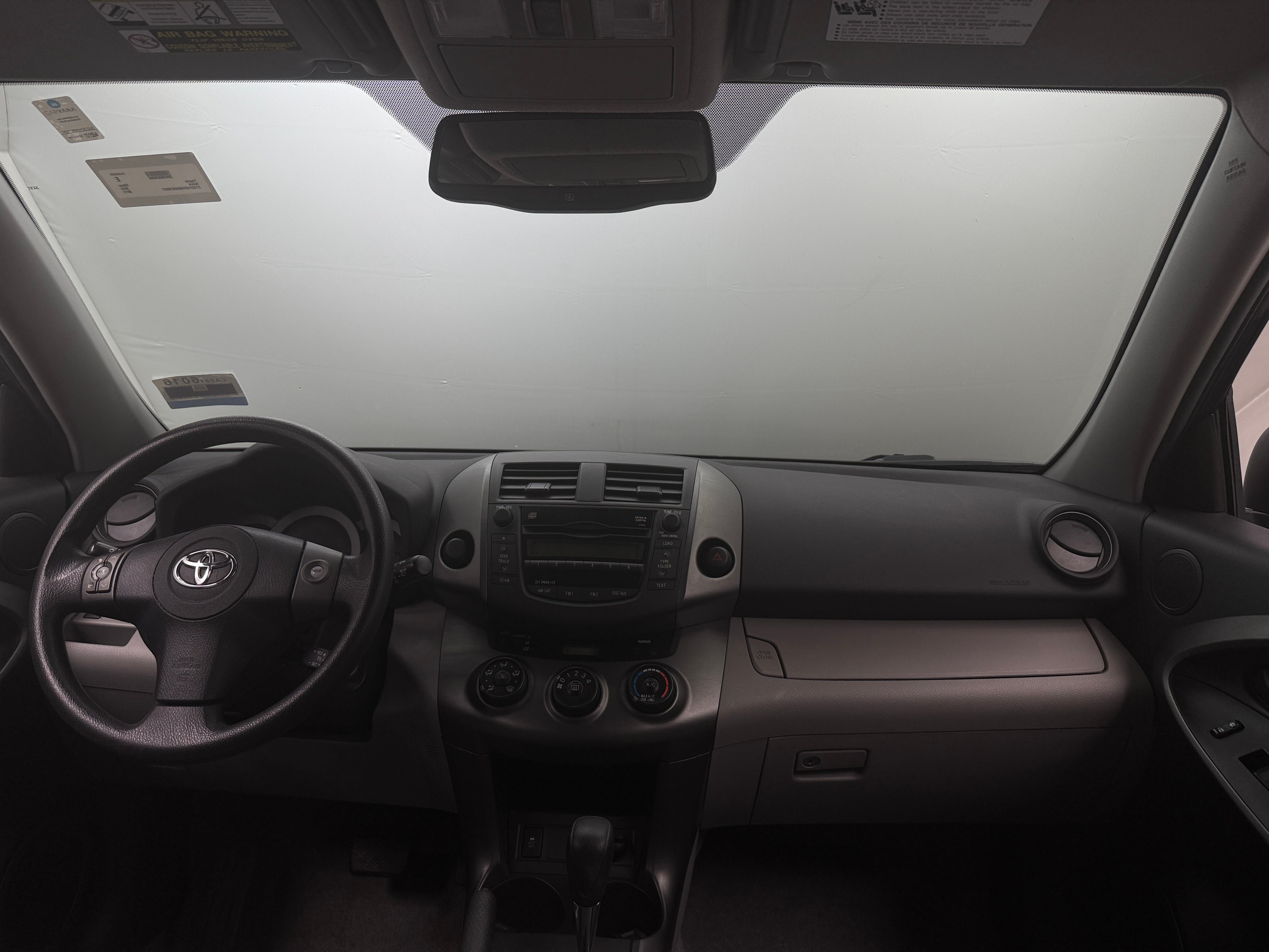 2011 Toyota RAV4 Base 3