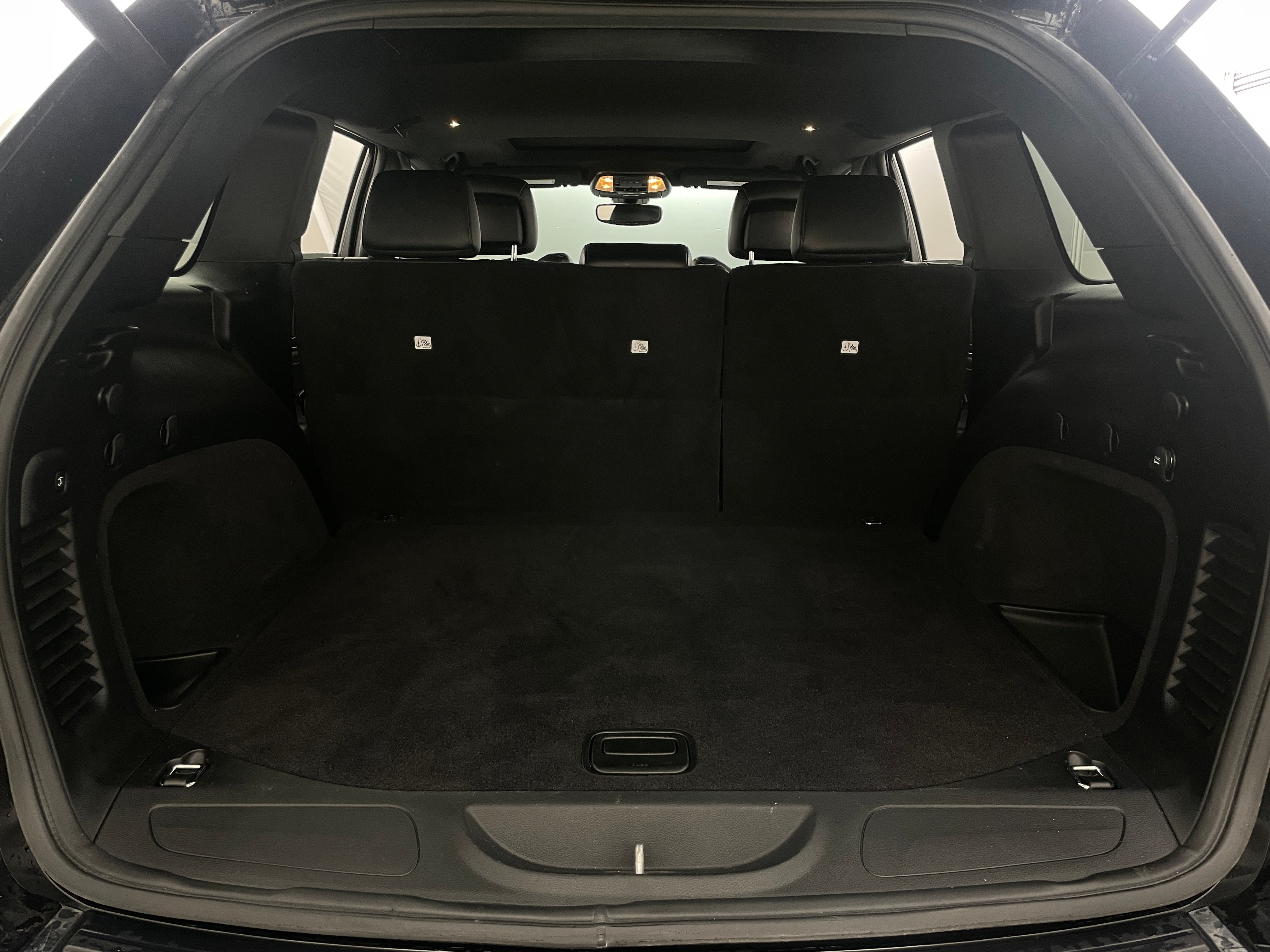 2020 Jeep Grand Cherokee Limited Edition 6