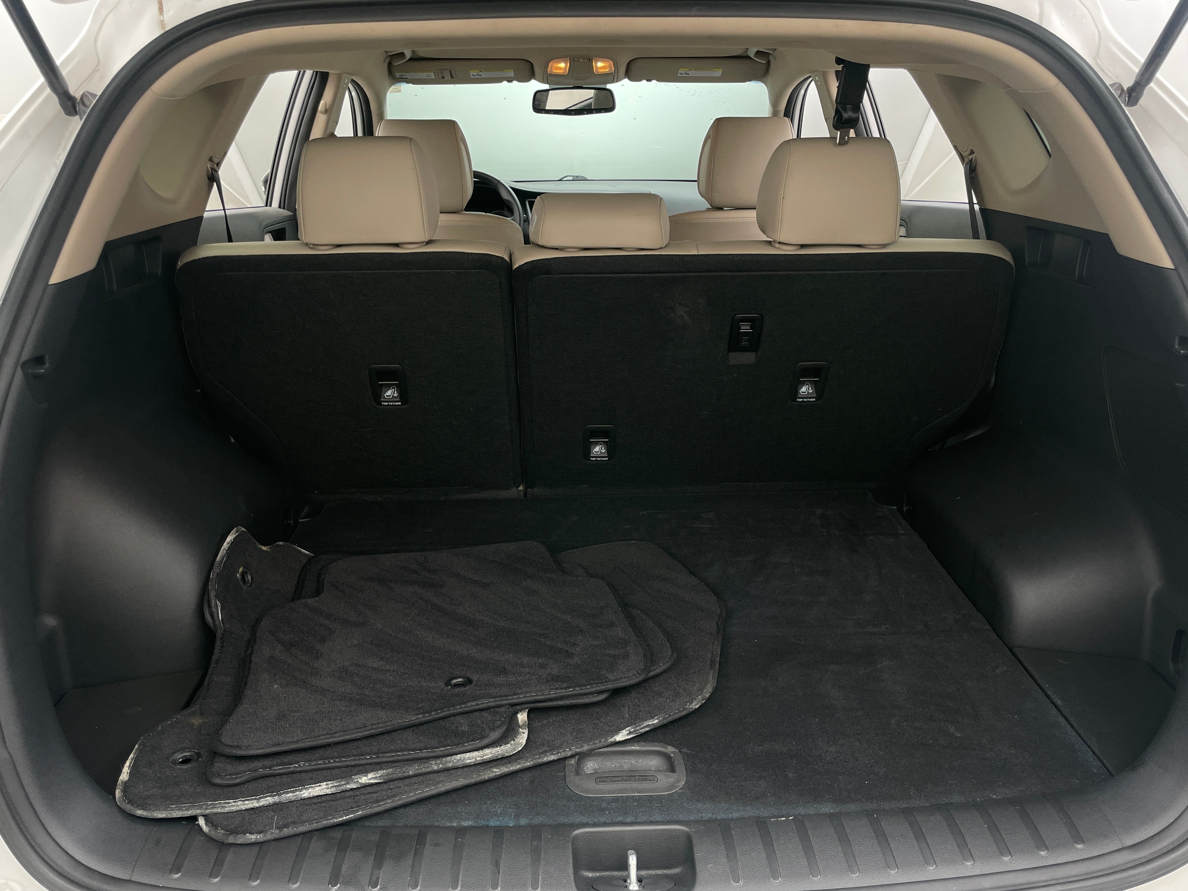 2017 Hyundai Tucson SE Plus 6