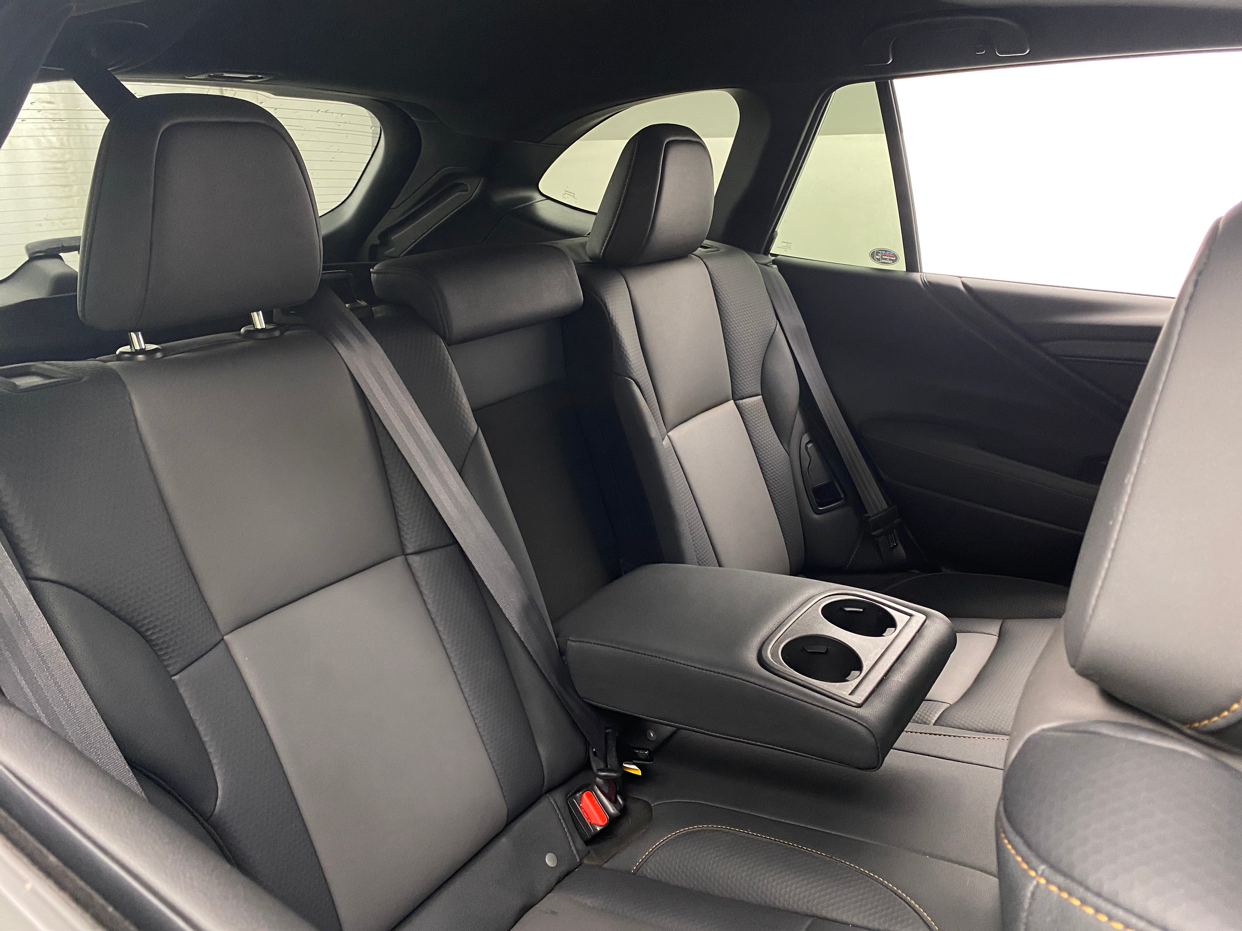 2023 Subaru Outback Wilderness 6