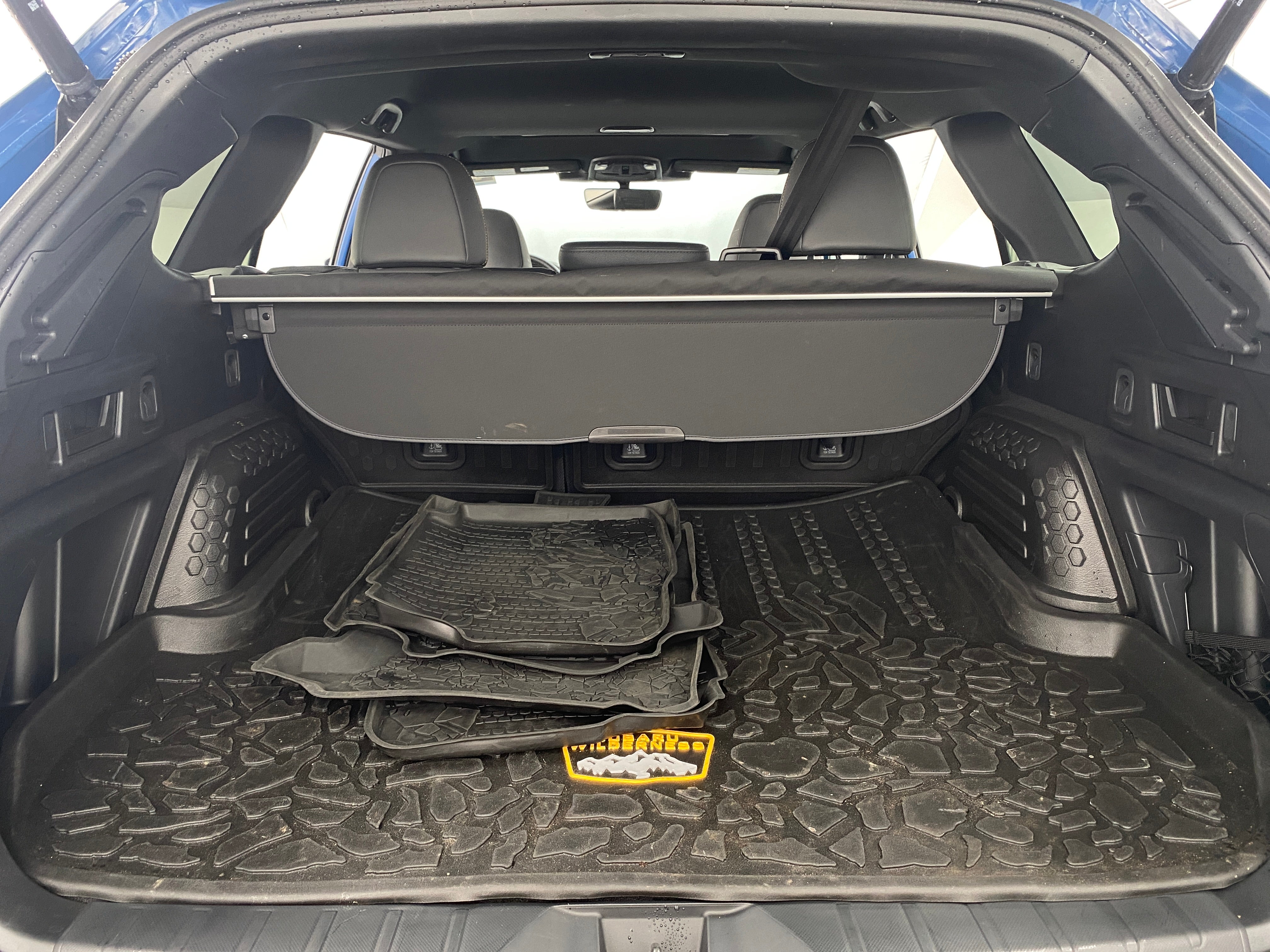 2023 Subaru Outback Wilderness 7
