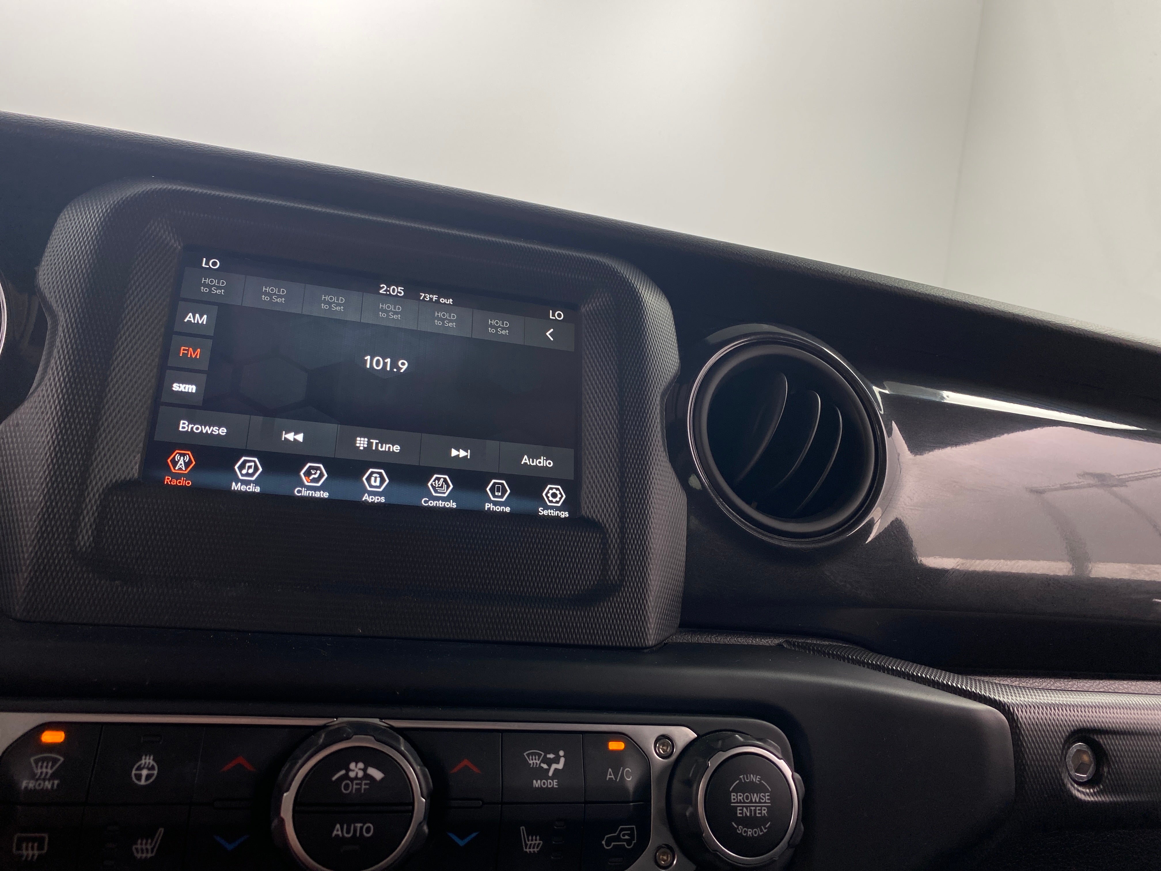 2021 Jeep Wrangler Unlimited Altitude 4