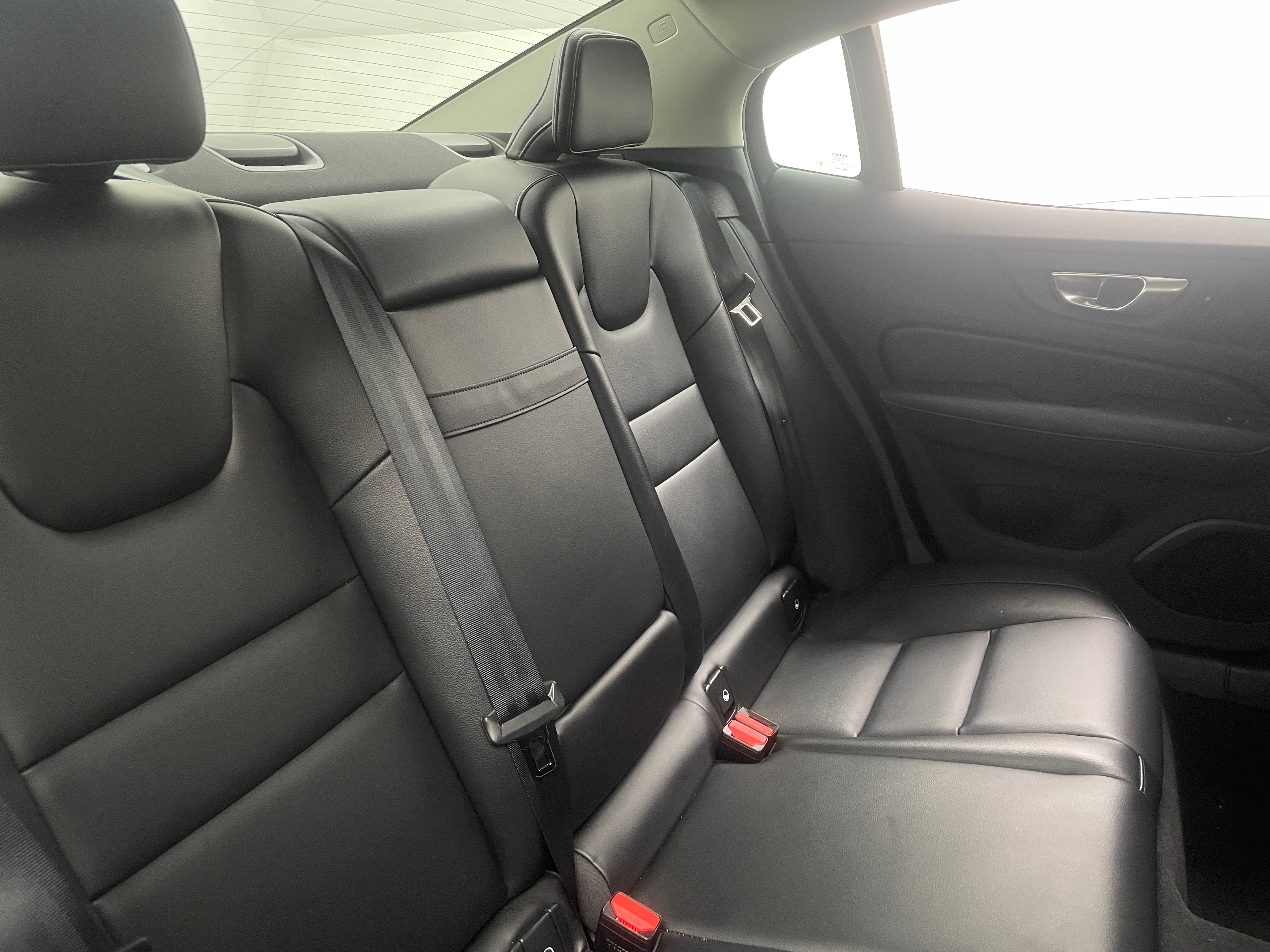 2024 Volvo S60 B5 Core 6