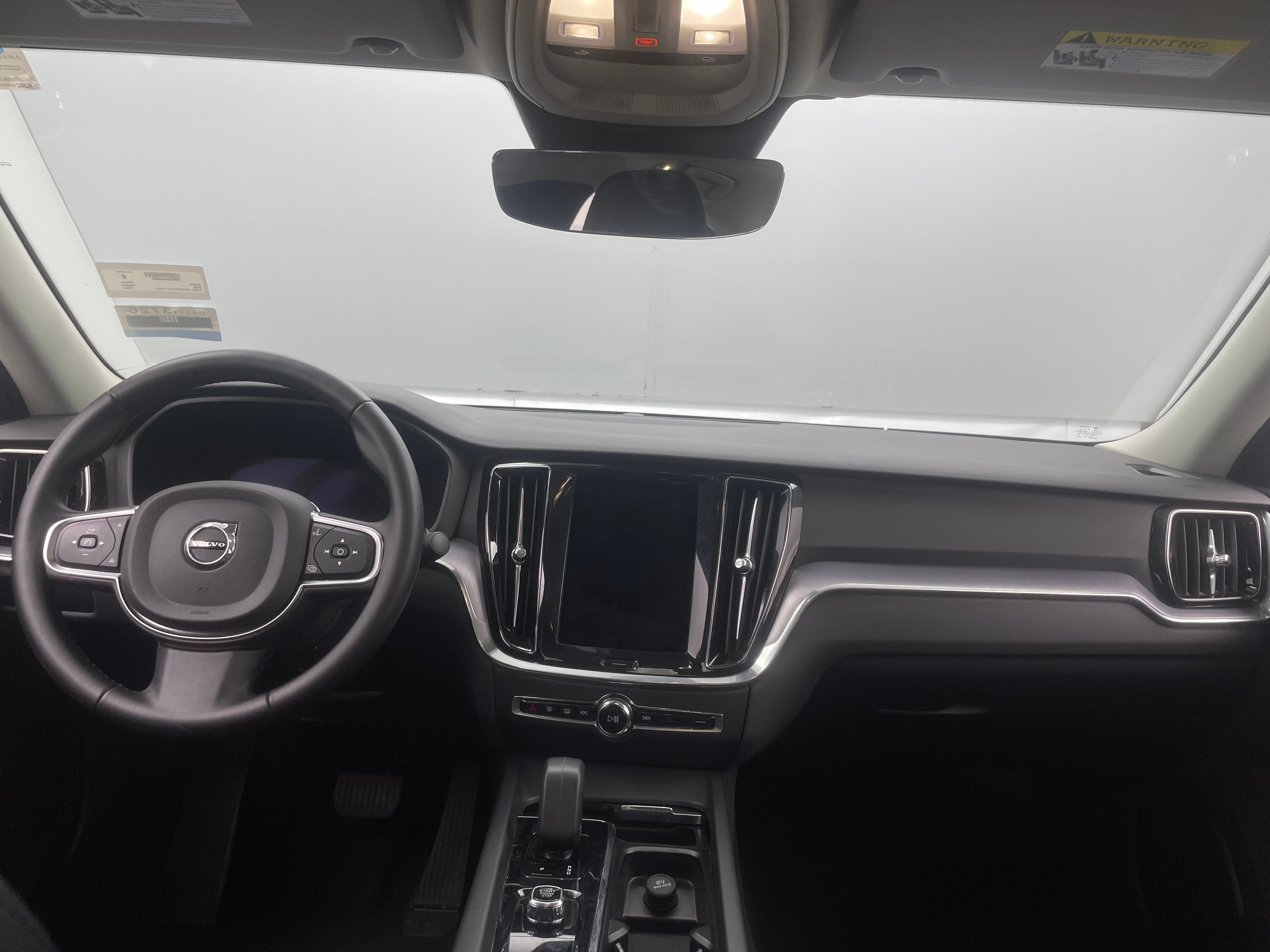 2024 Volvo S60 B5 Core 3