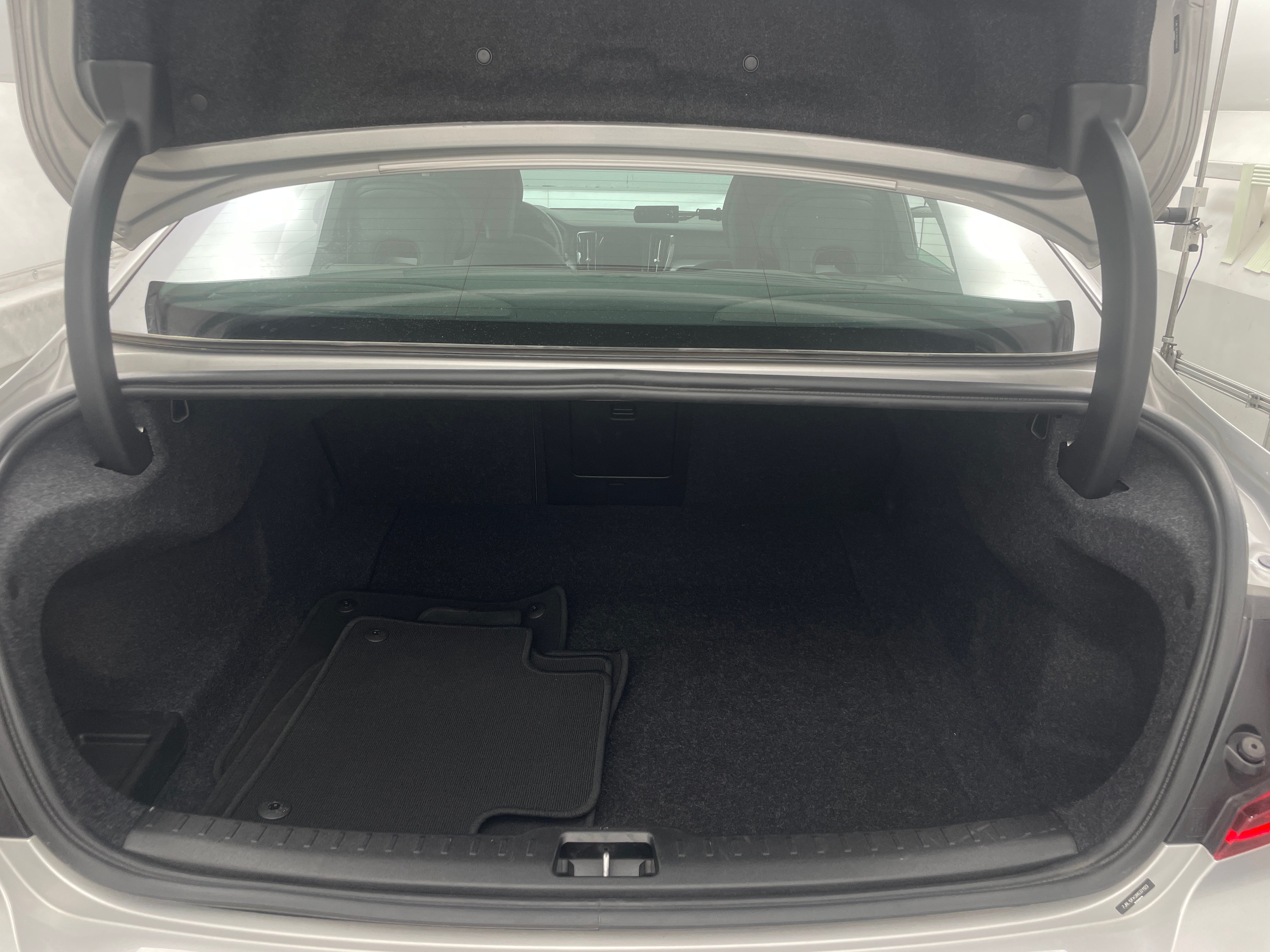 2024 Volvo S60 B5 Core 7