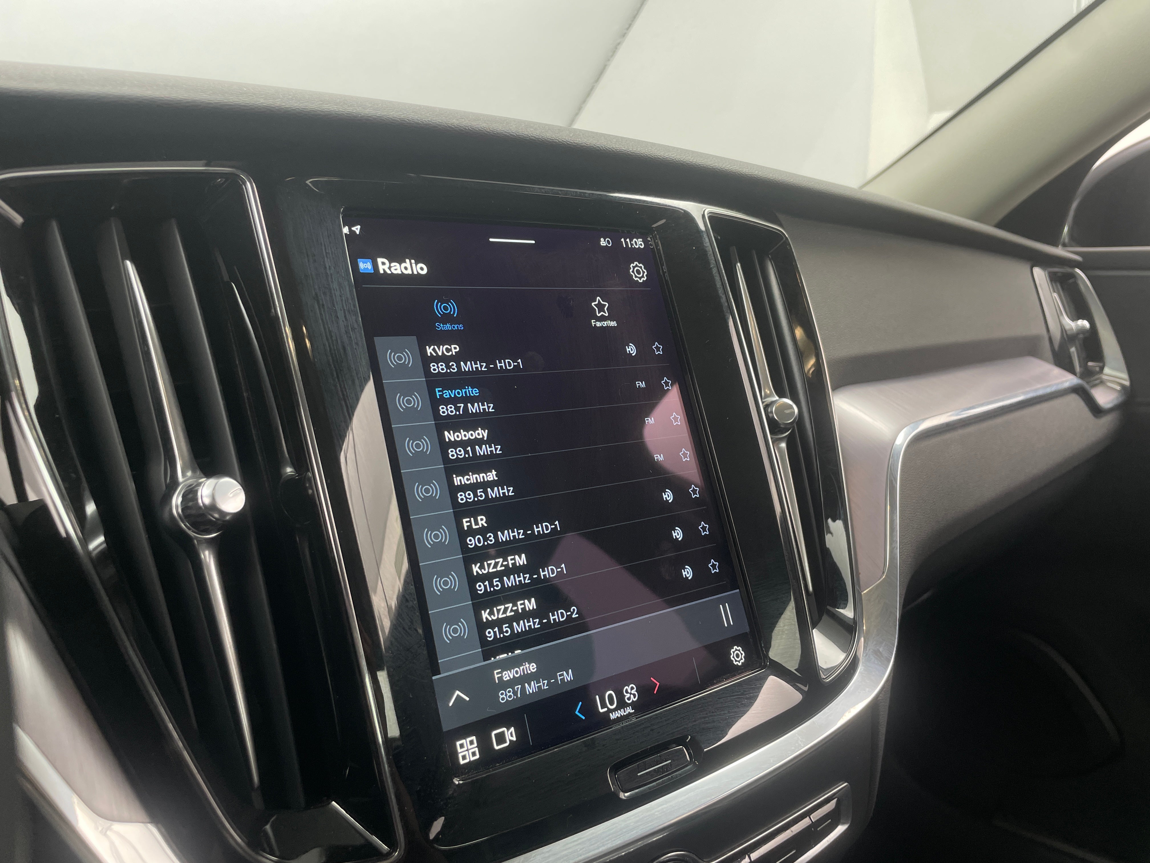 2024 Volvo S60 B5 Core 4