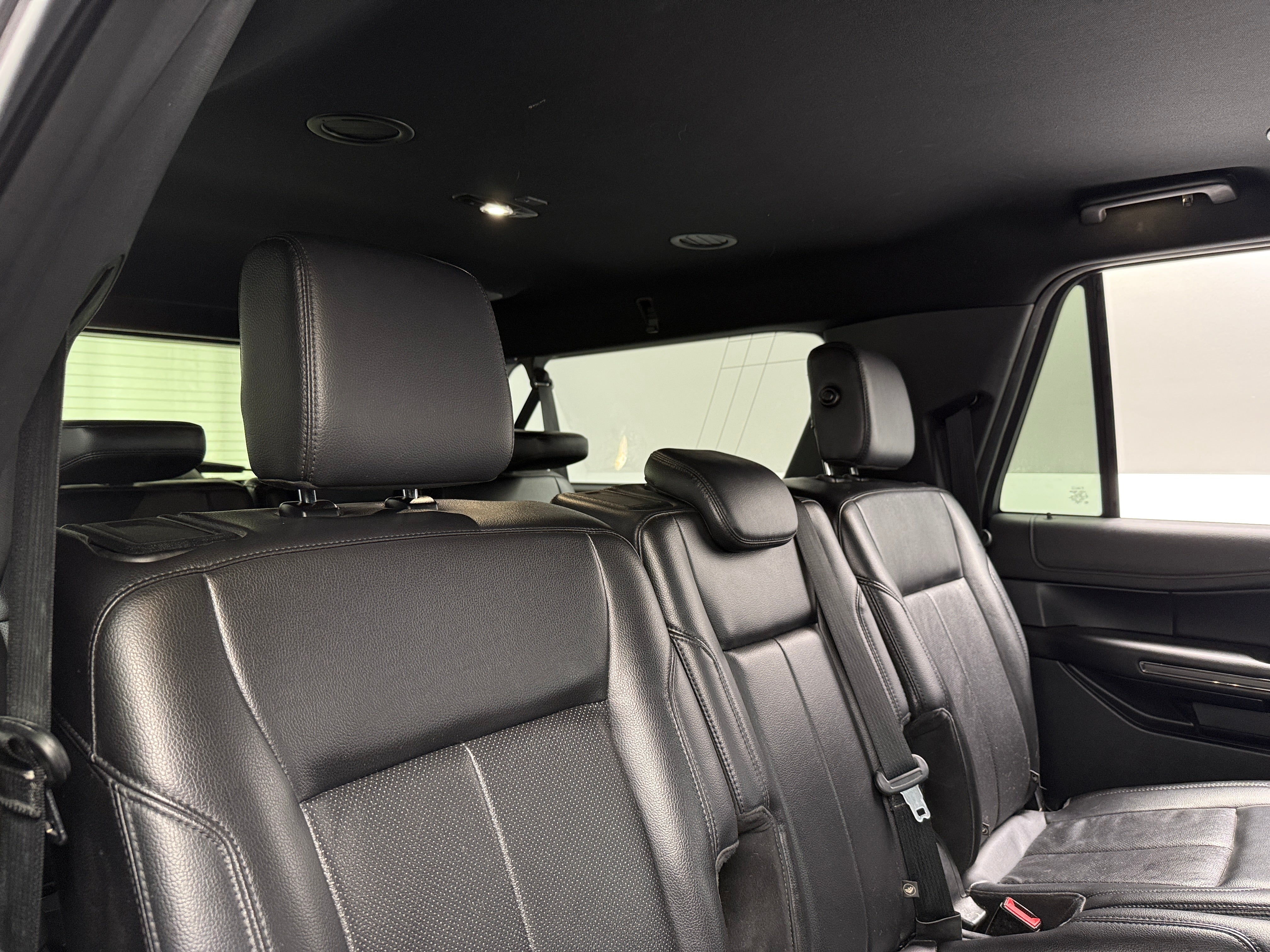2020 Ford Expedition MAX XLT 5