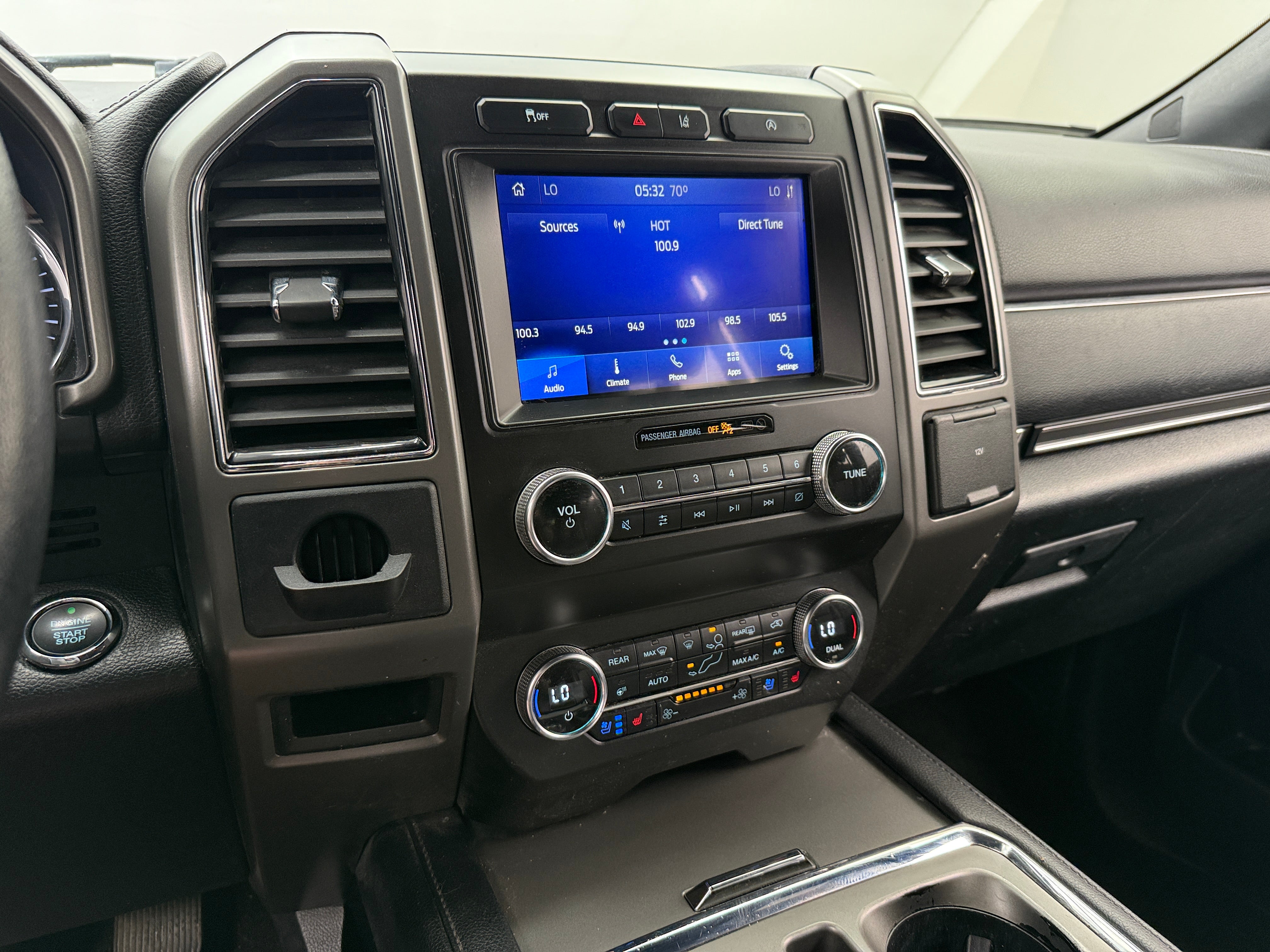 2020 Ford Expedition MAX XLT 3