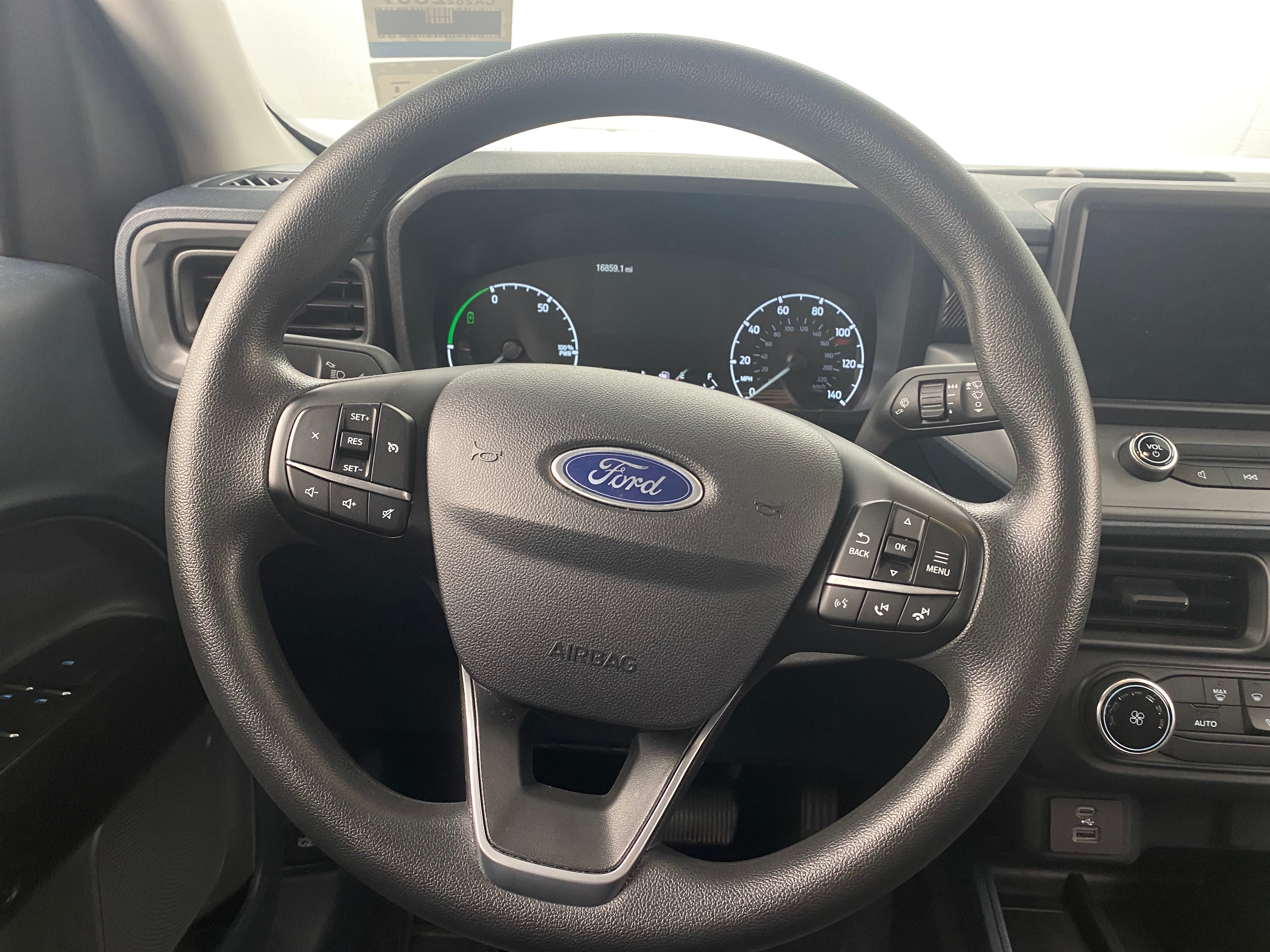 2023 Ford Maverick XL 5