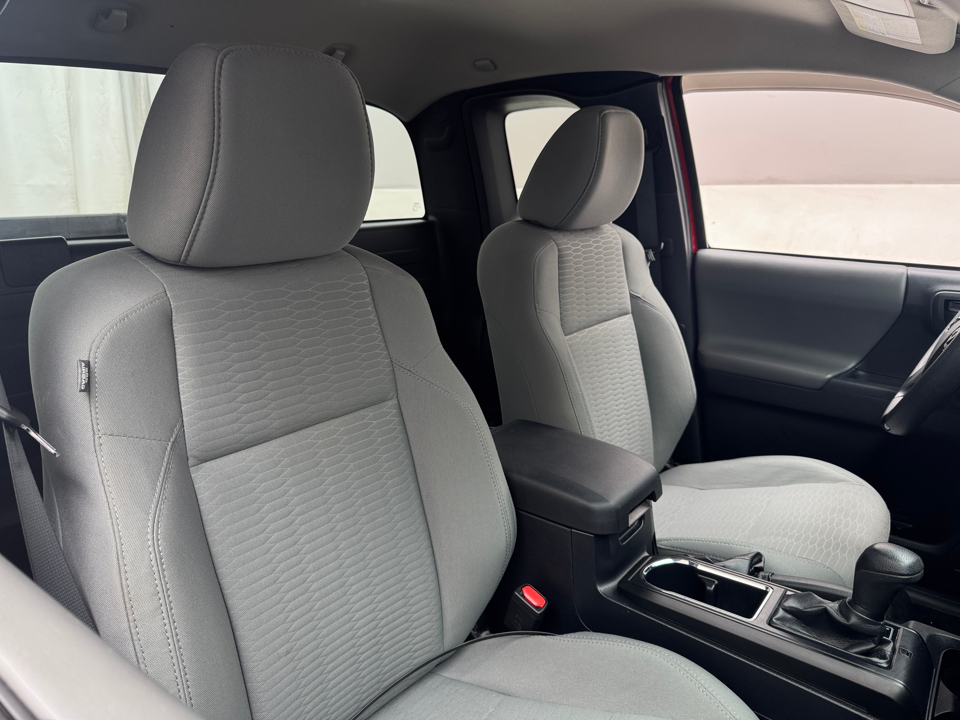 2019 Toyota Tacoma SR 2