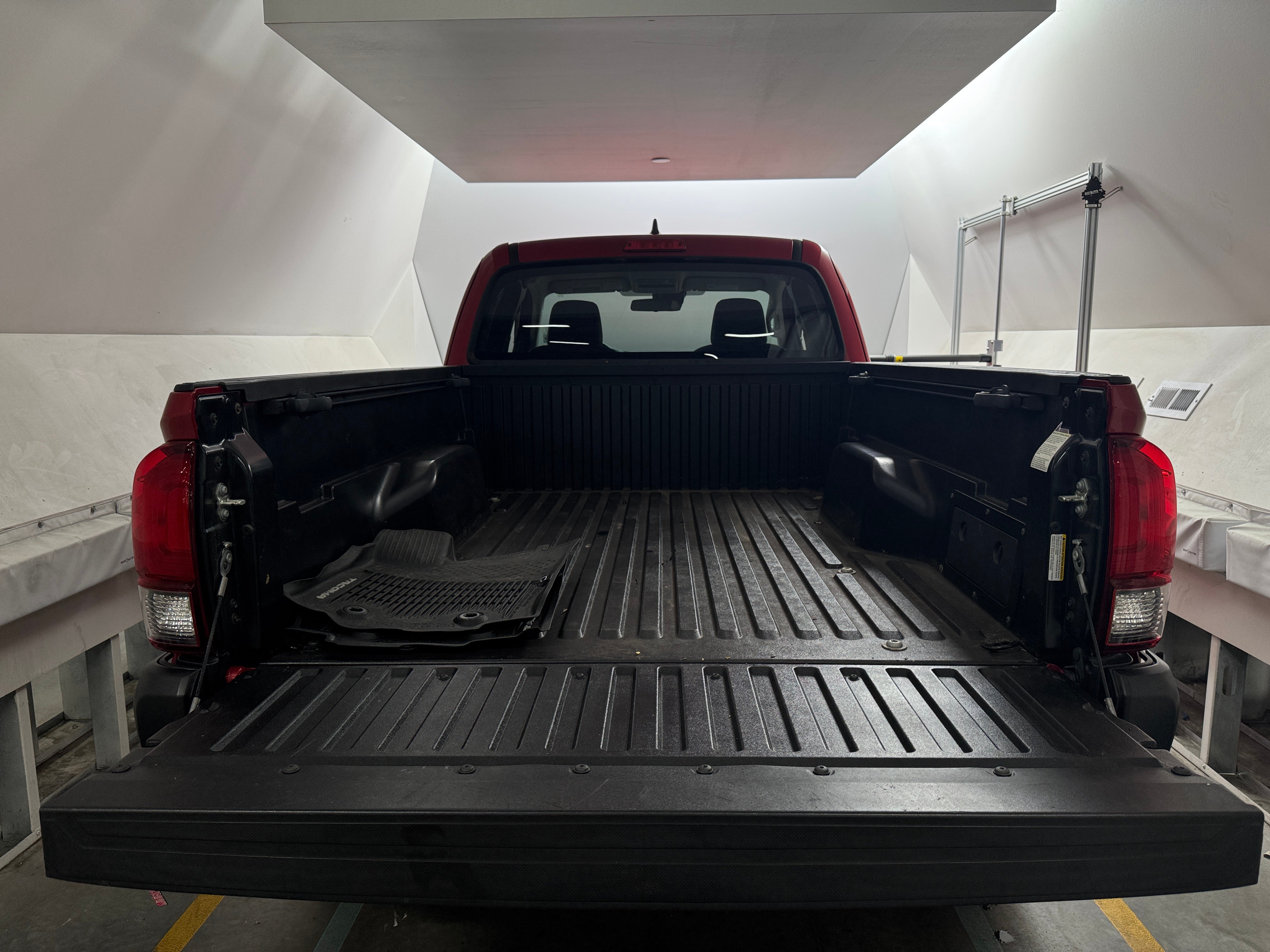 2019 Toyota Tacoma SR 6