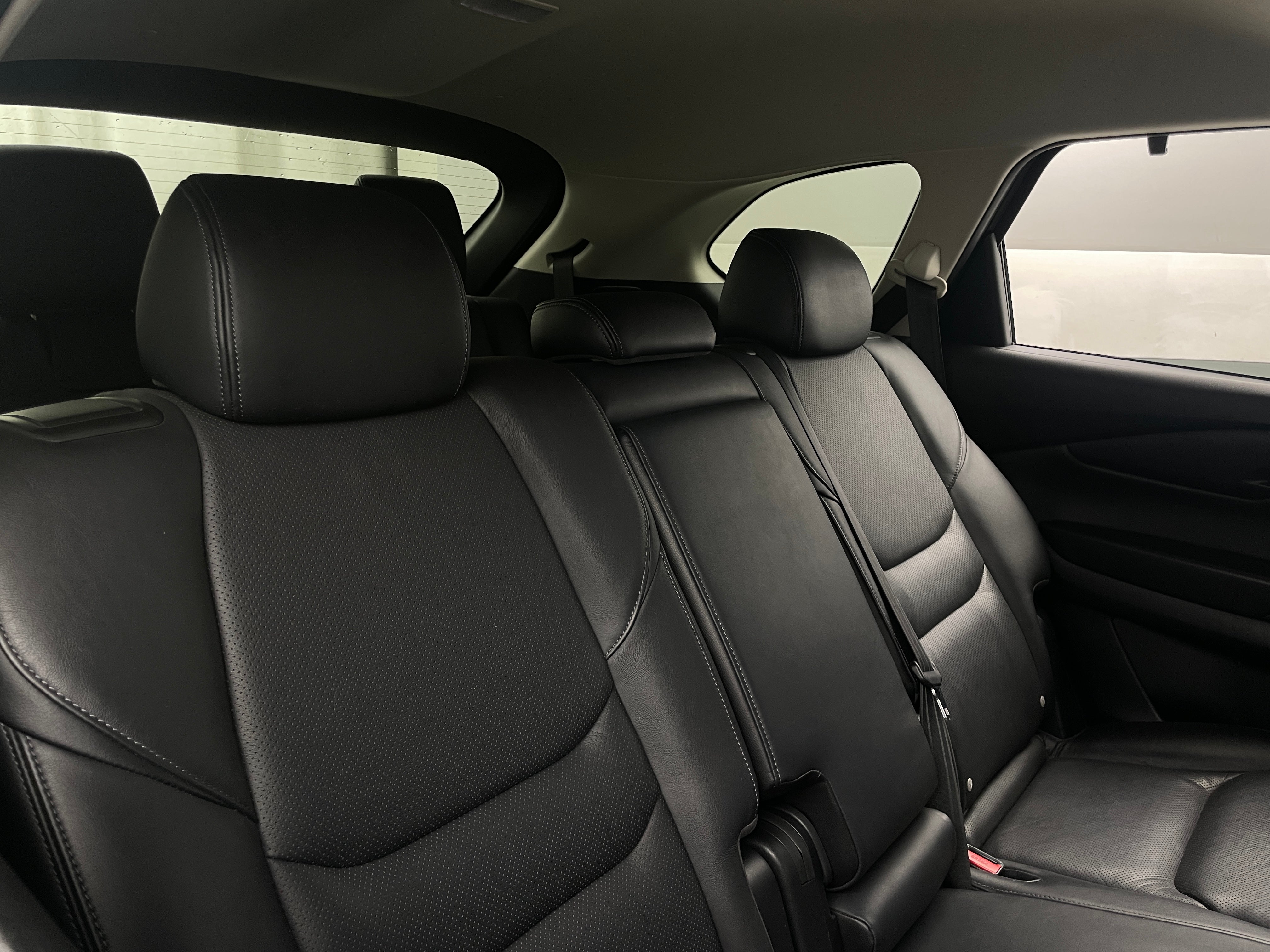 2017 Mazda CX-9 Touring 5