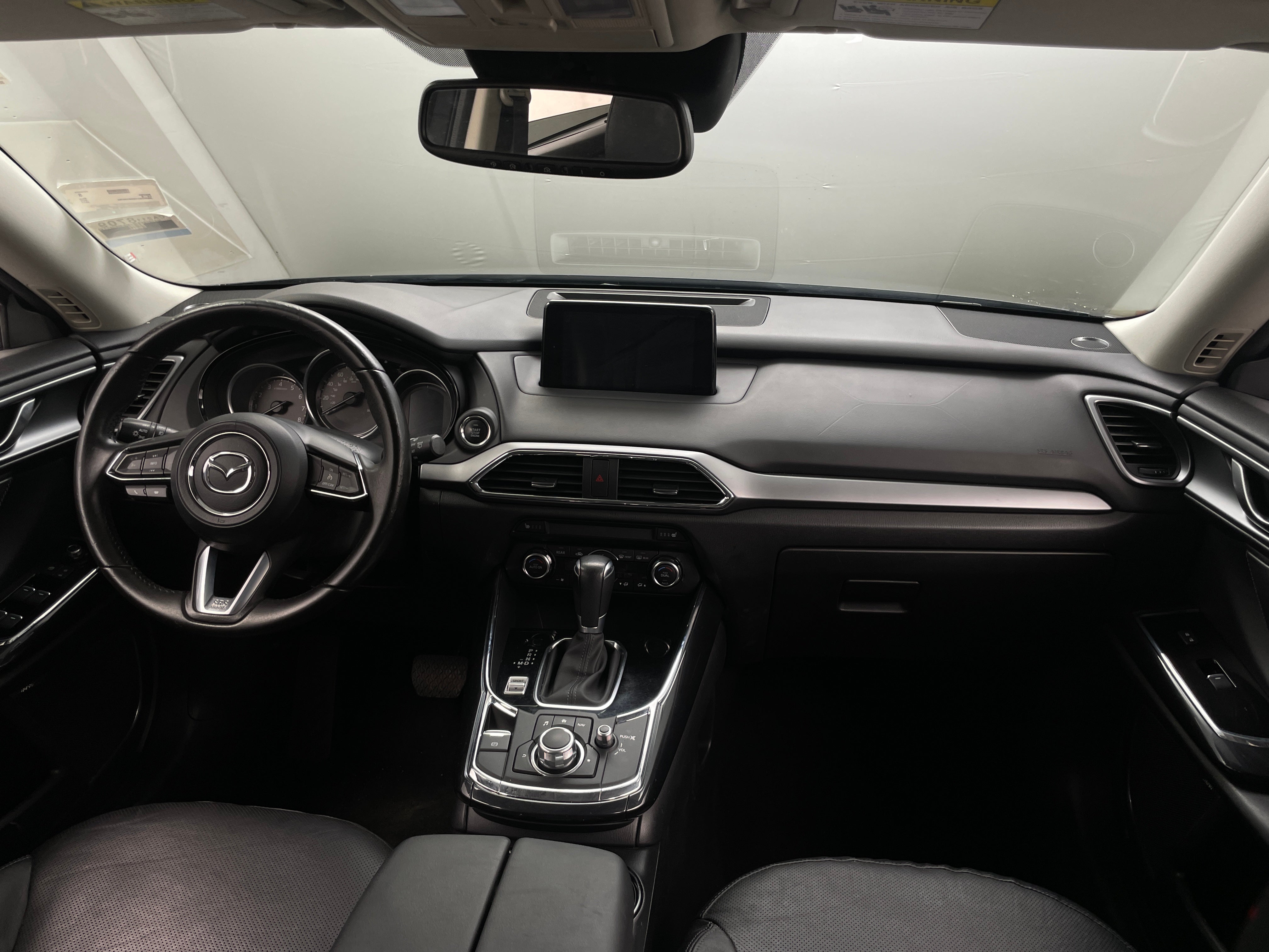 2017 Mazda CX-9 Touring 2