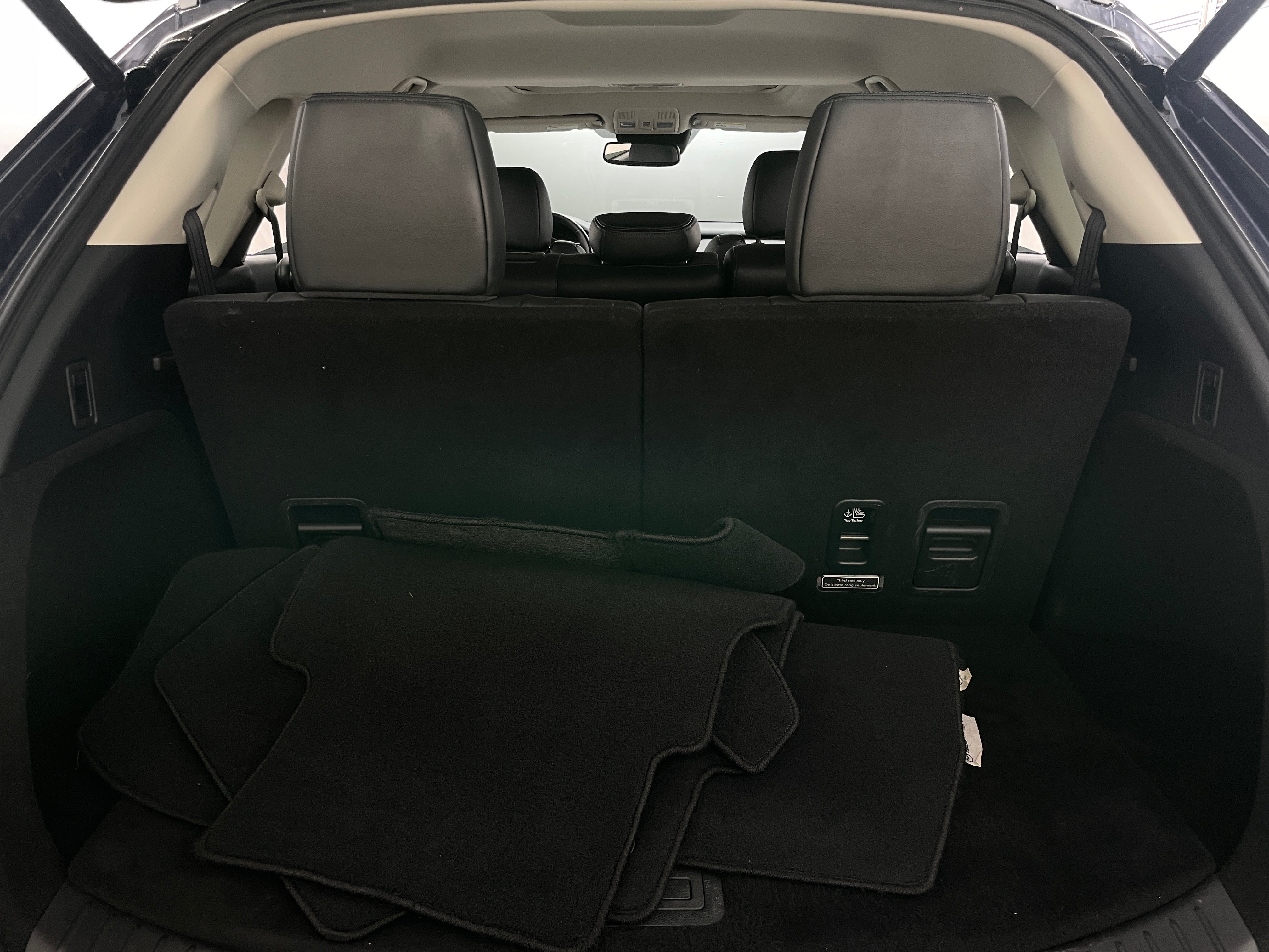 2017 Mazda CX-9 Touring 6