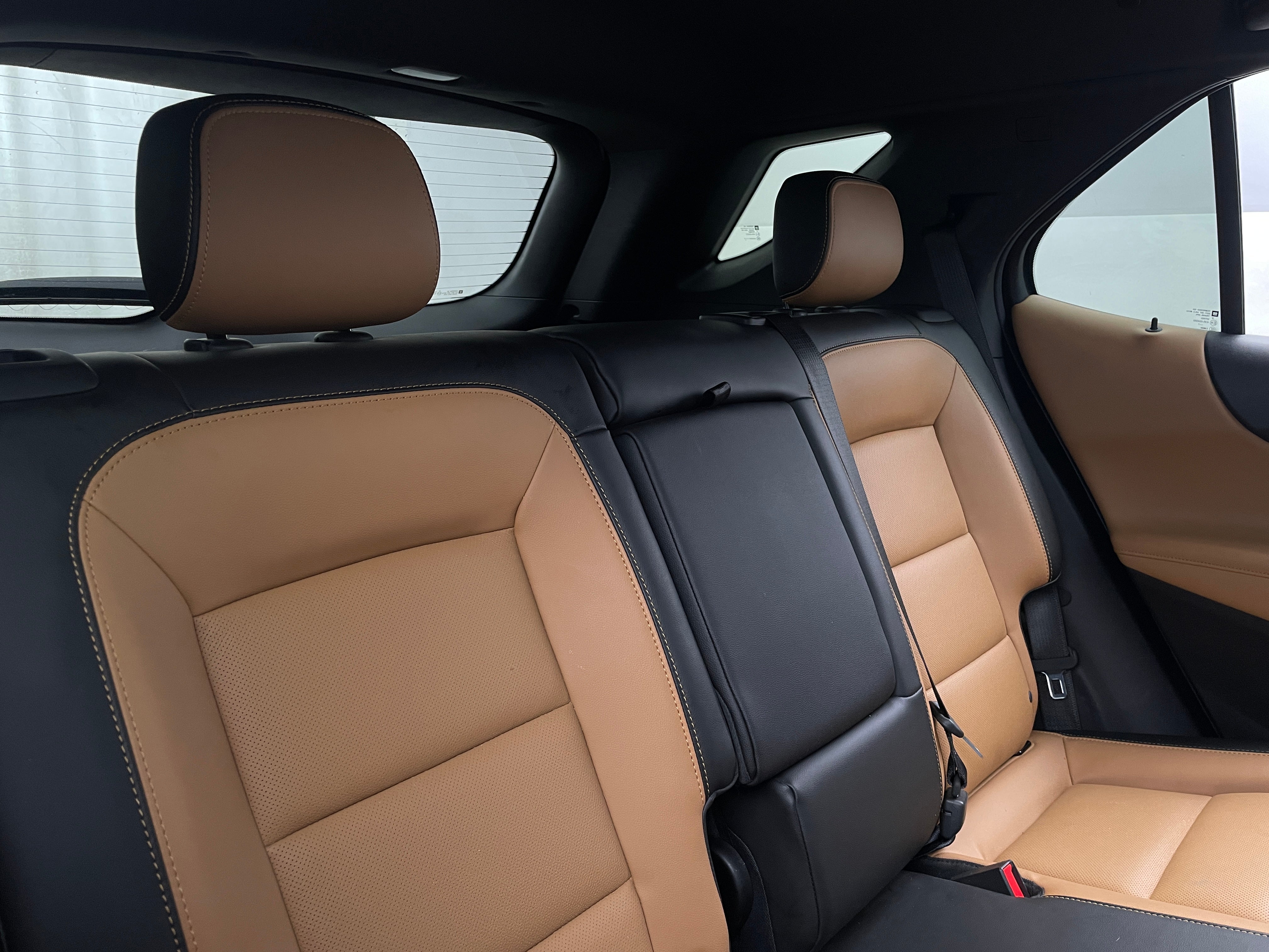 2018 Chevrolet Equinox Premier 5