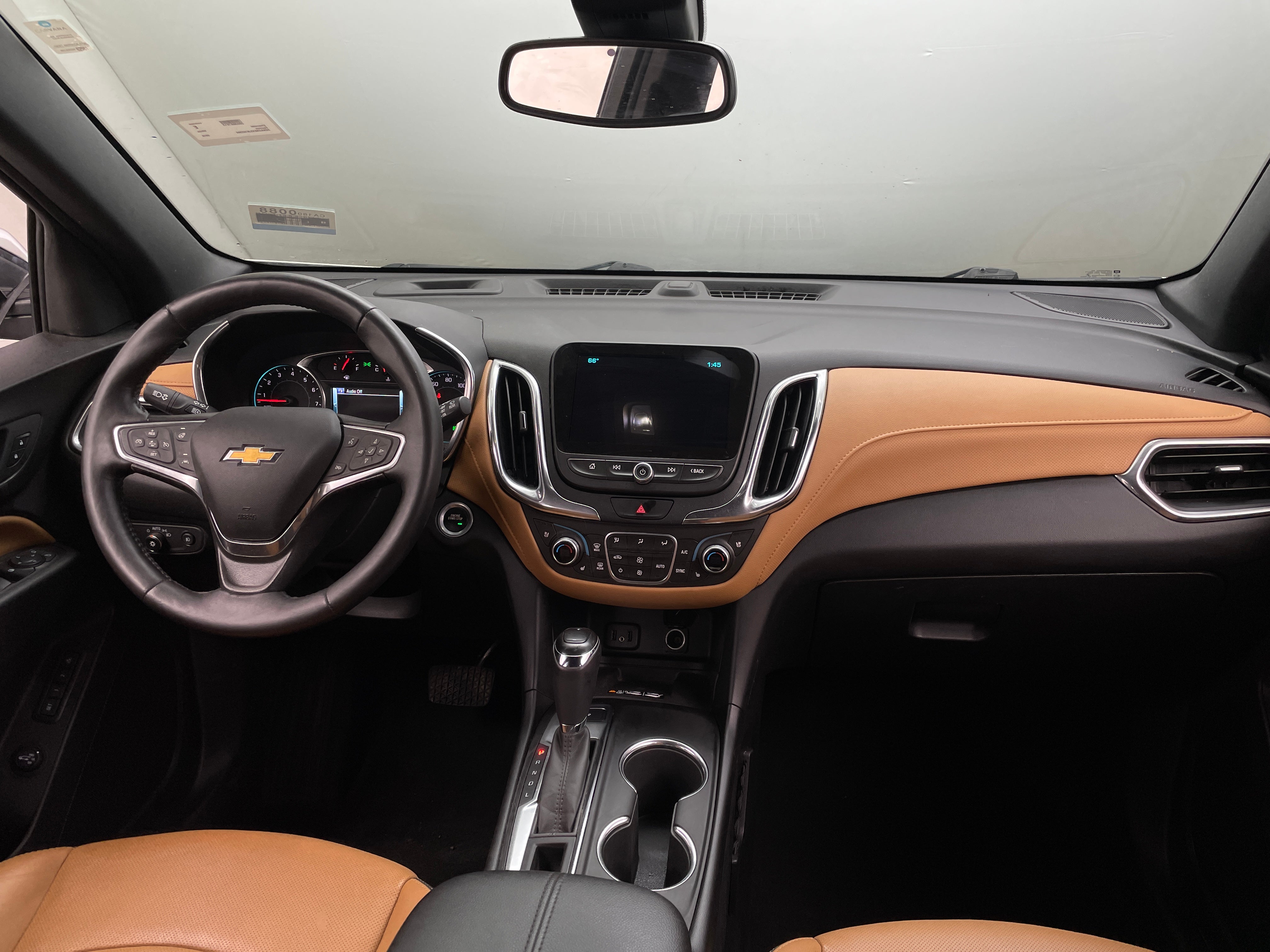 2018 Chevrolet Equinox Premier 2