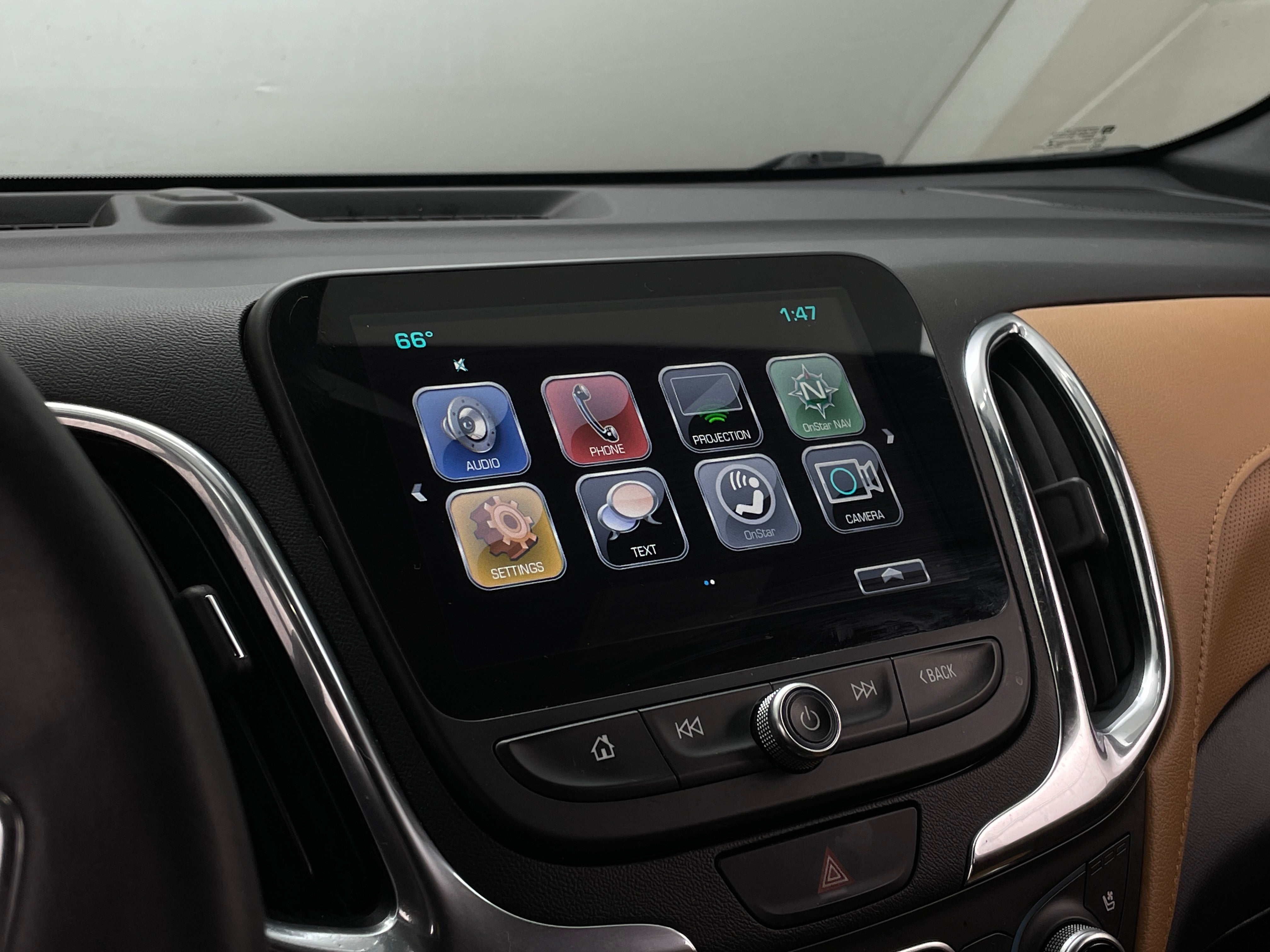 2018 Chevrolet Equinox Premier 3