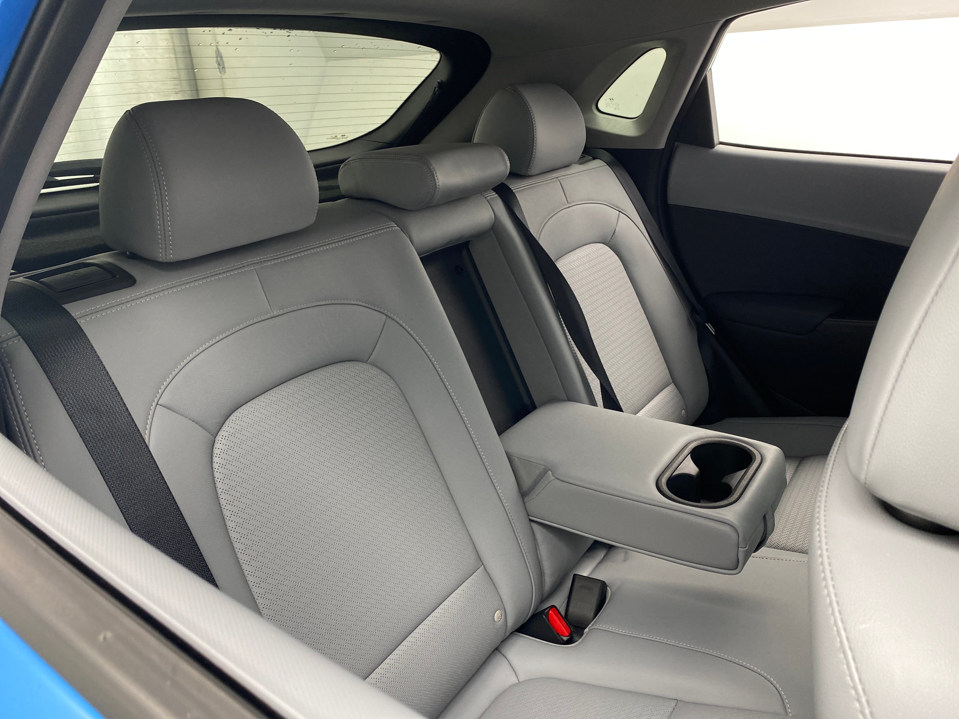 2020 Hyundai Kona Limited 5