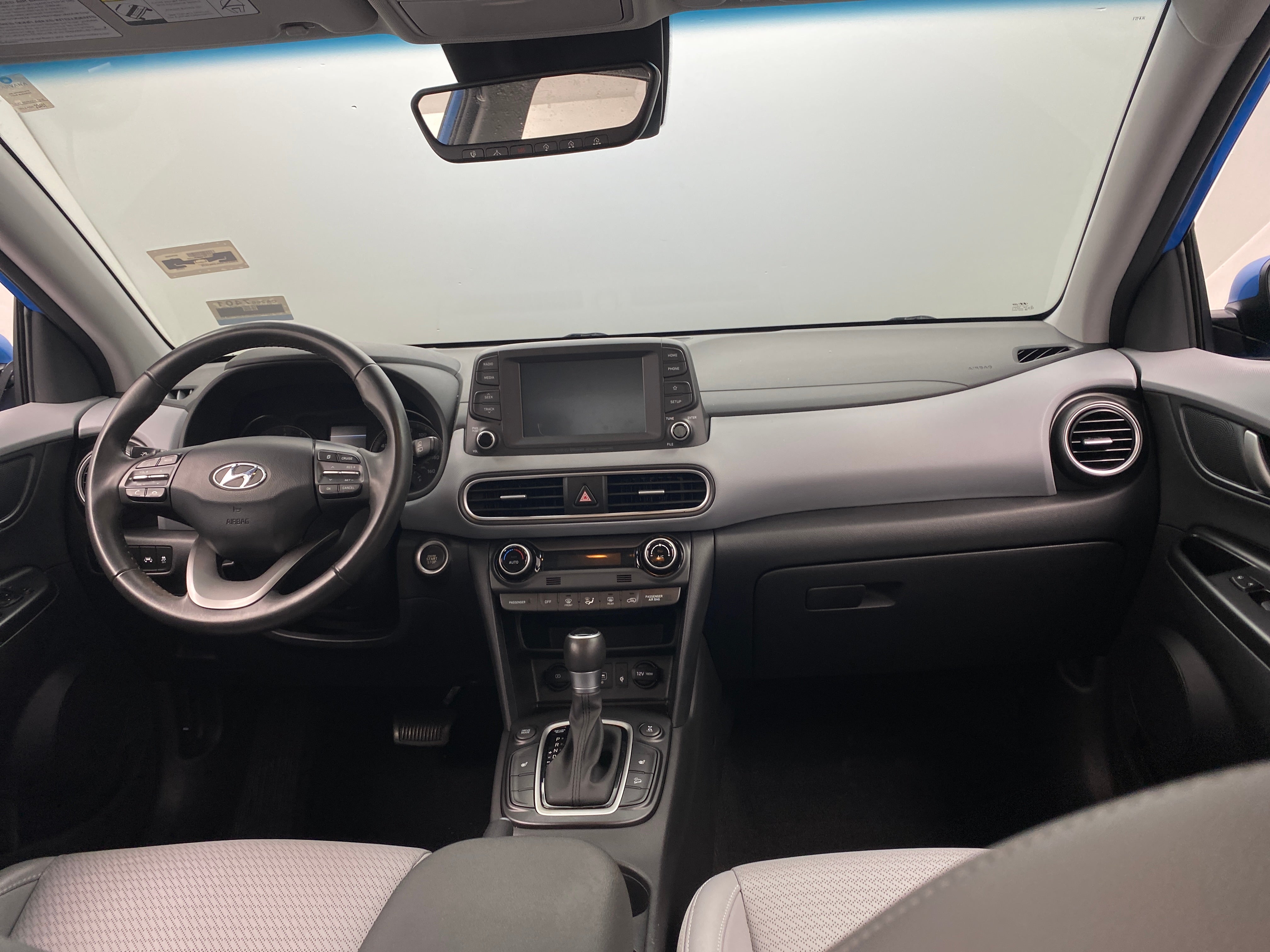 2020 Hyundai Kona Limited 2