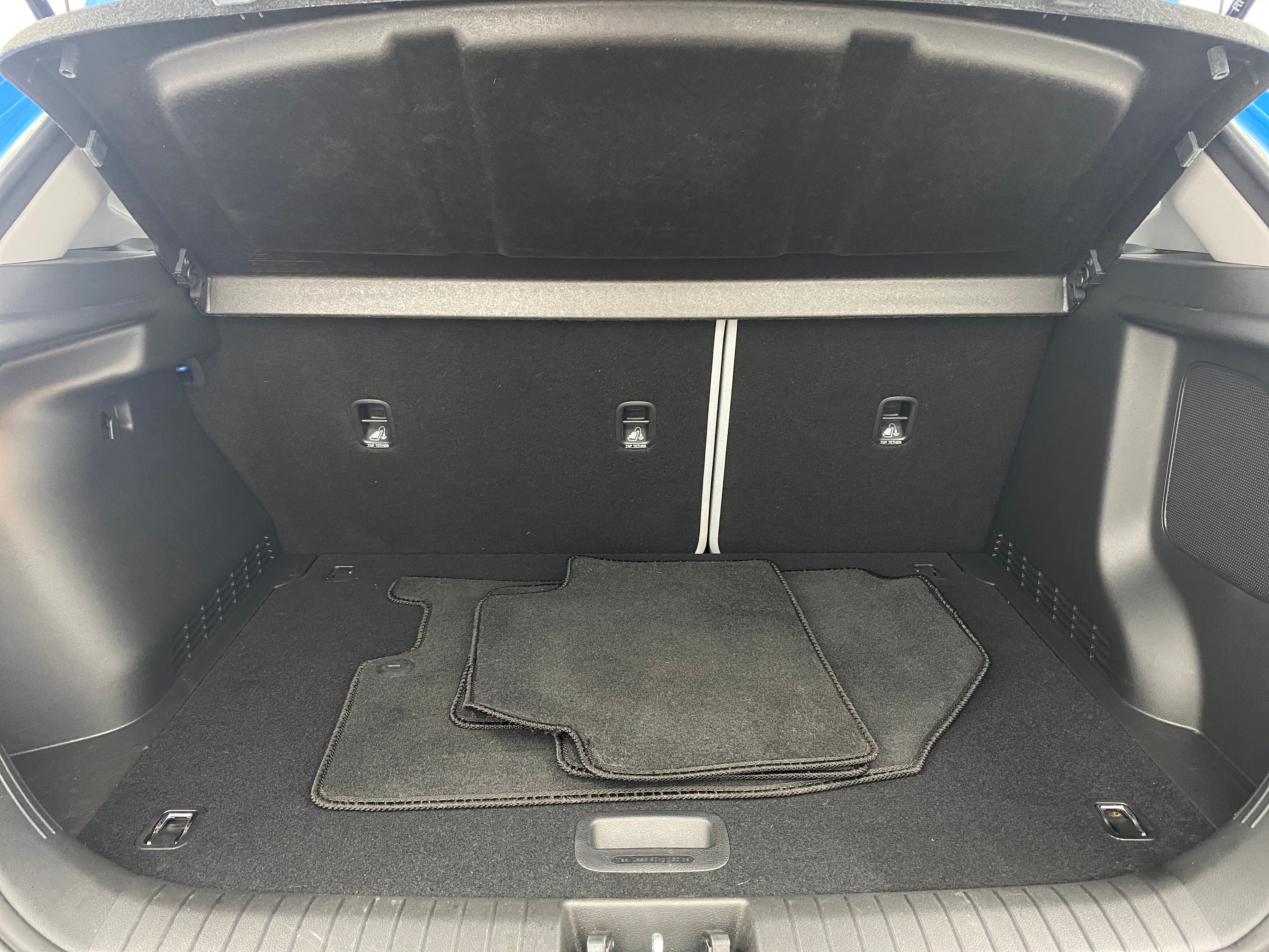2020 Hyundai Kona Limited 6