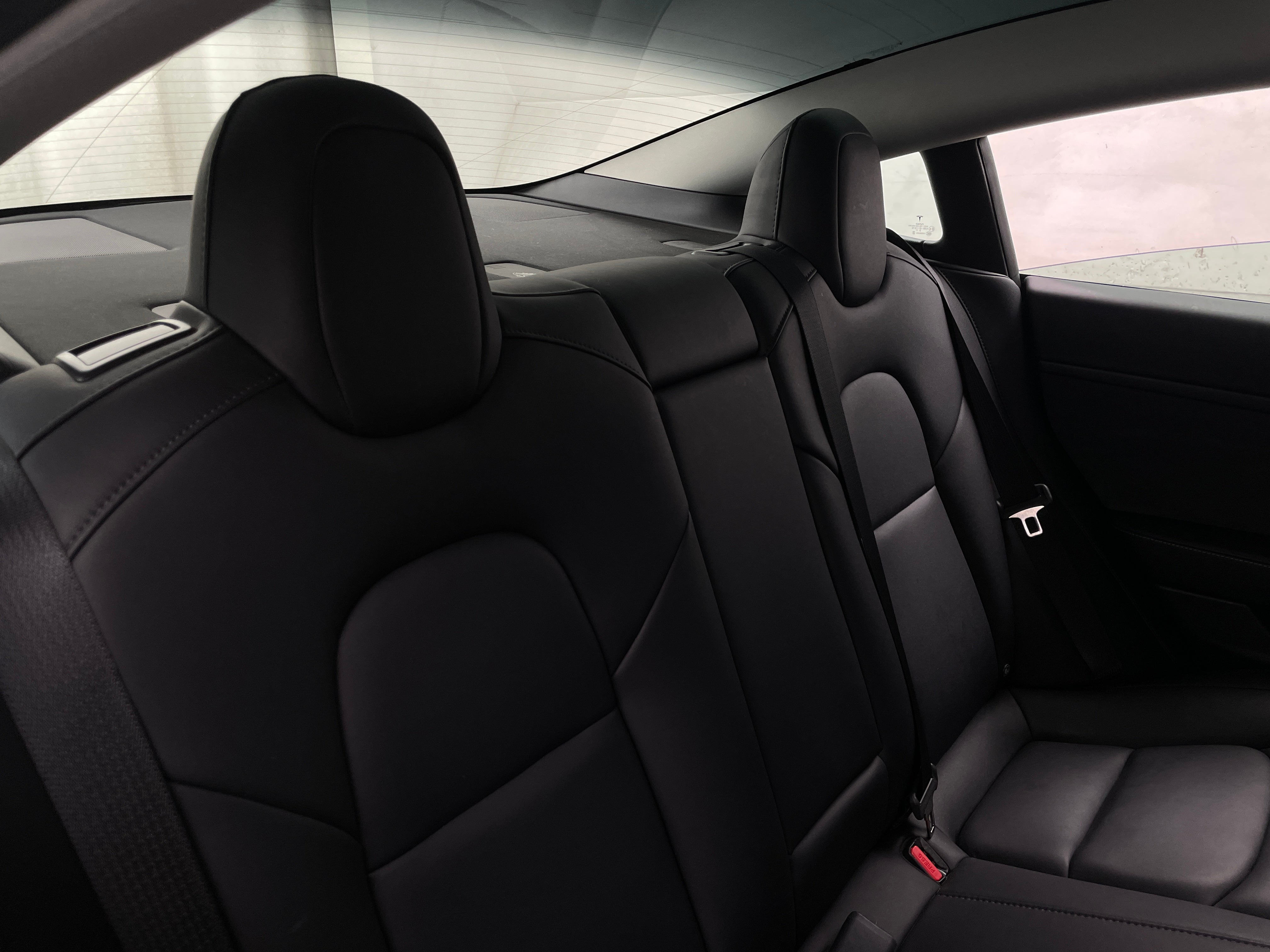2023 Tesla Model 3 Performance 5
