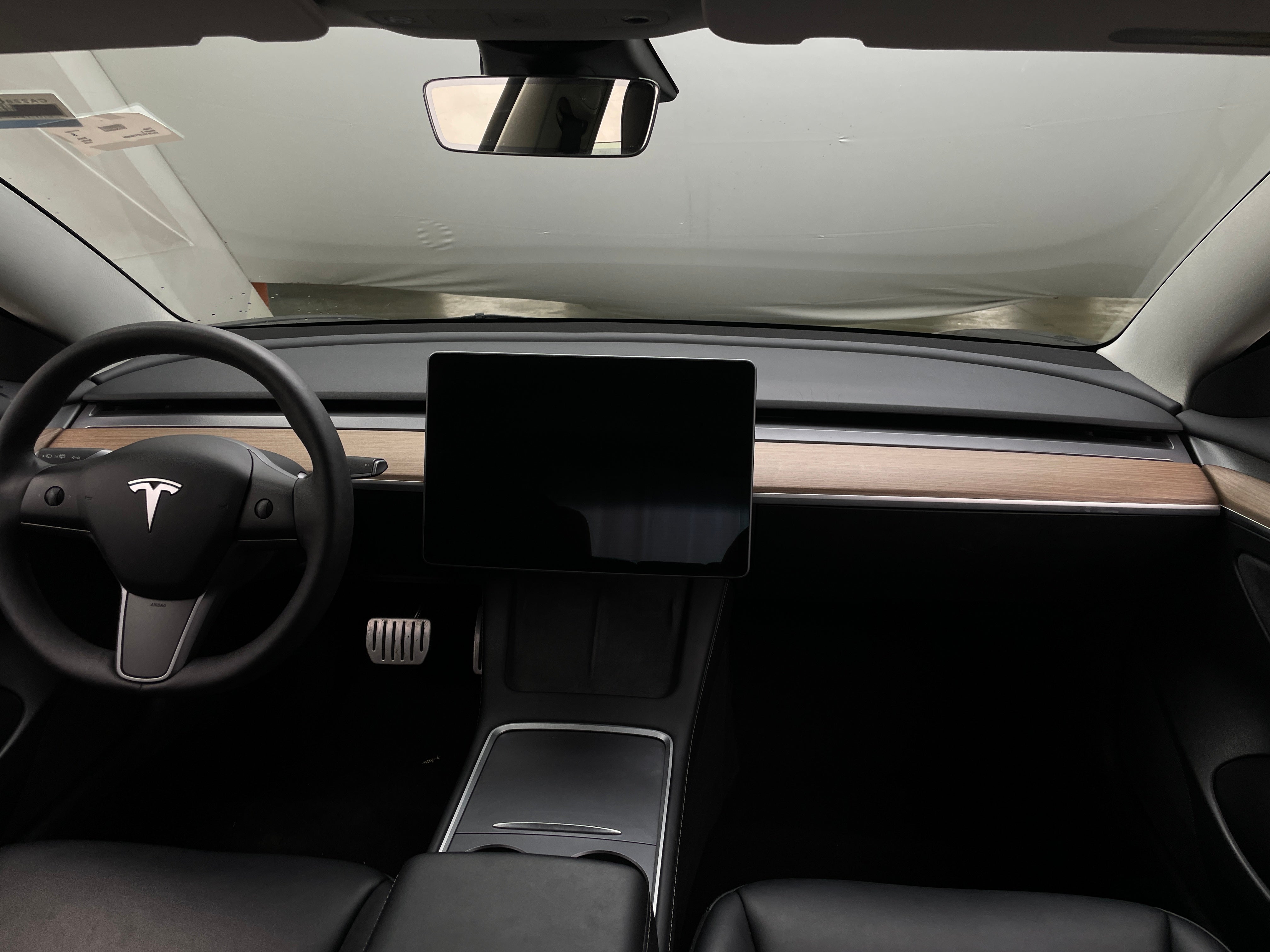 2023 Tesla Model 3 Performance 2