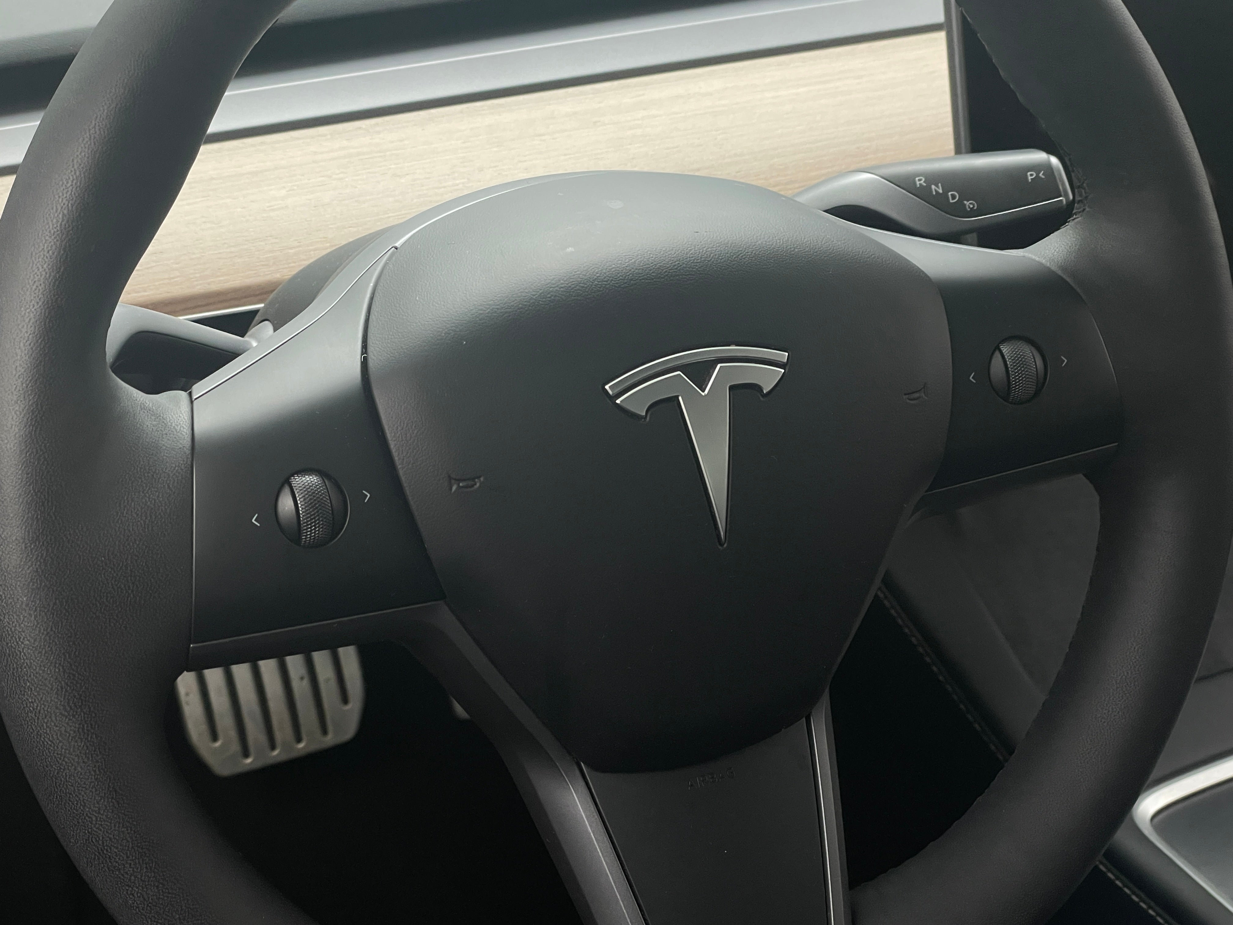 2023 Tesla Model 3 Performance 4