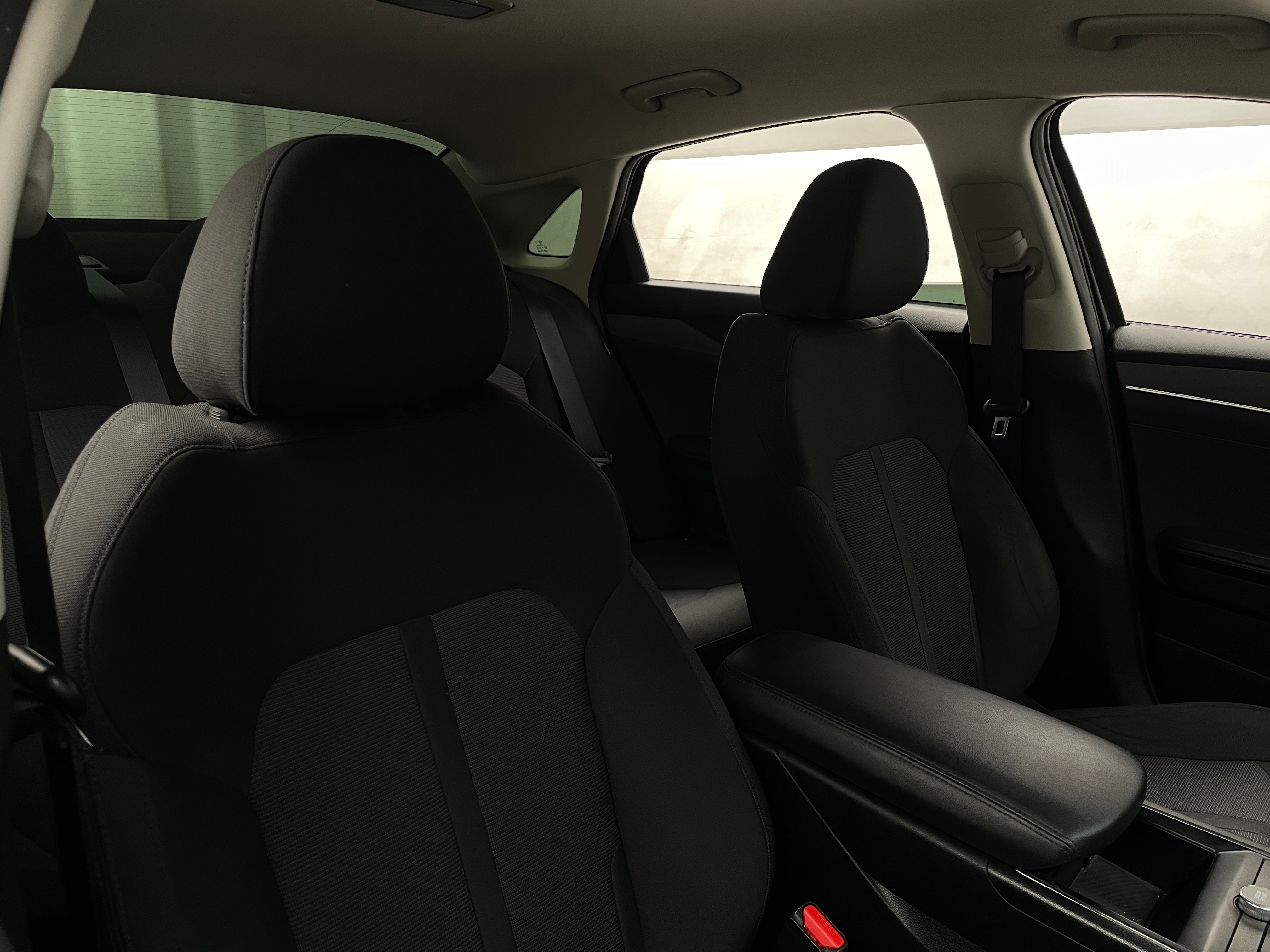2021 Kia K5 LX 2