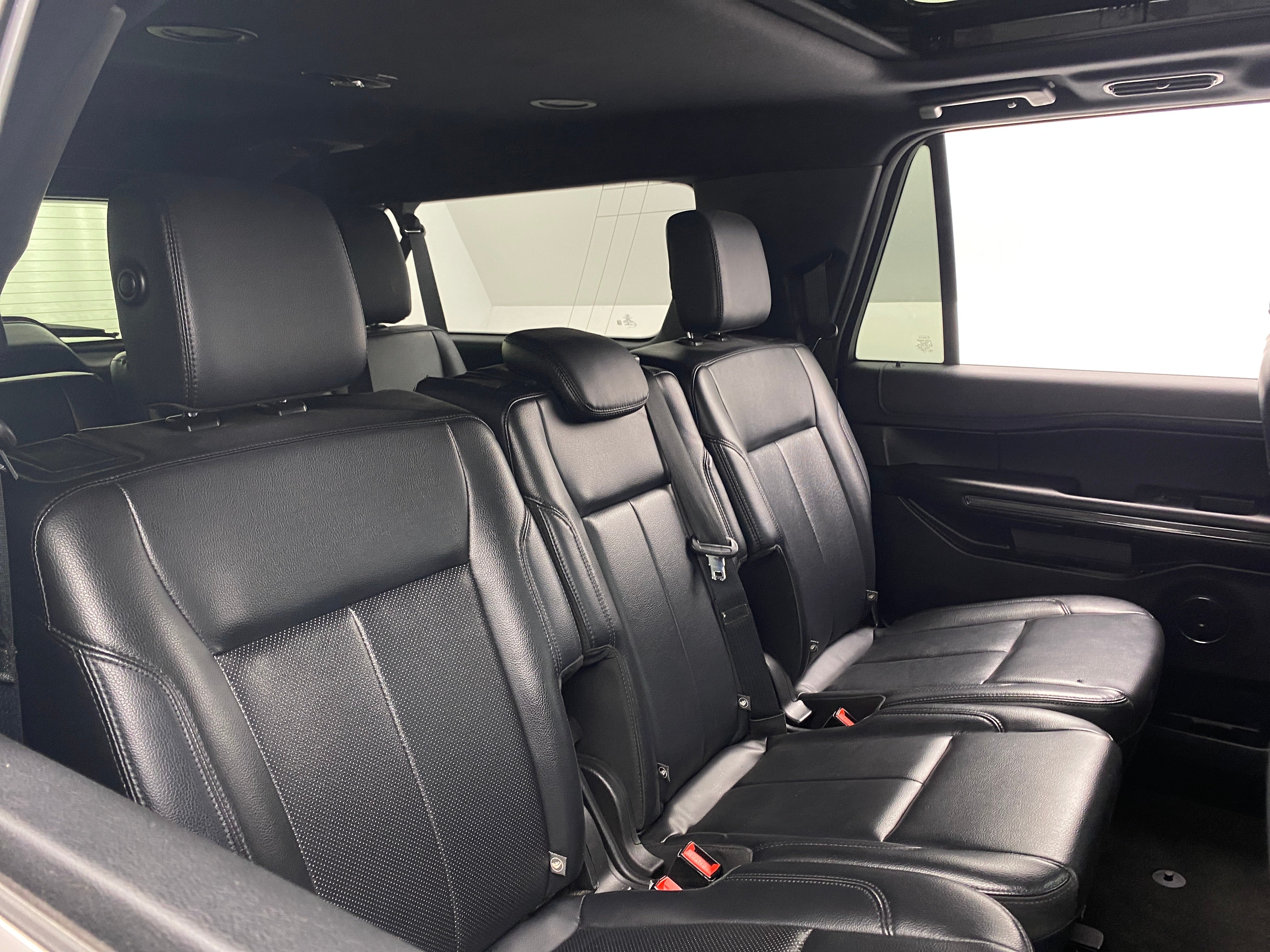 2019 Ford Expedition MAX XLT 6