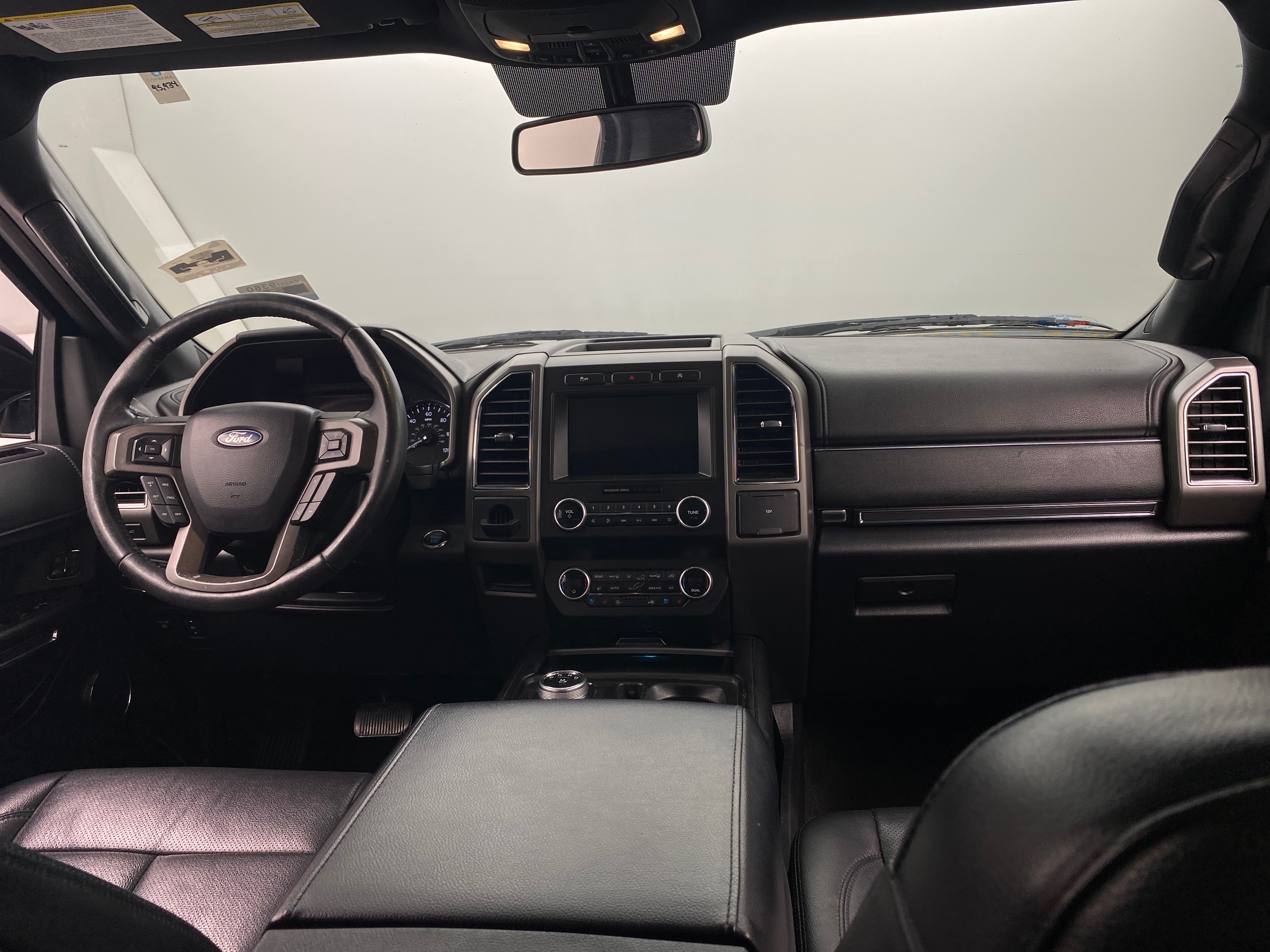2019 Ford Expedition MAX XLT 3