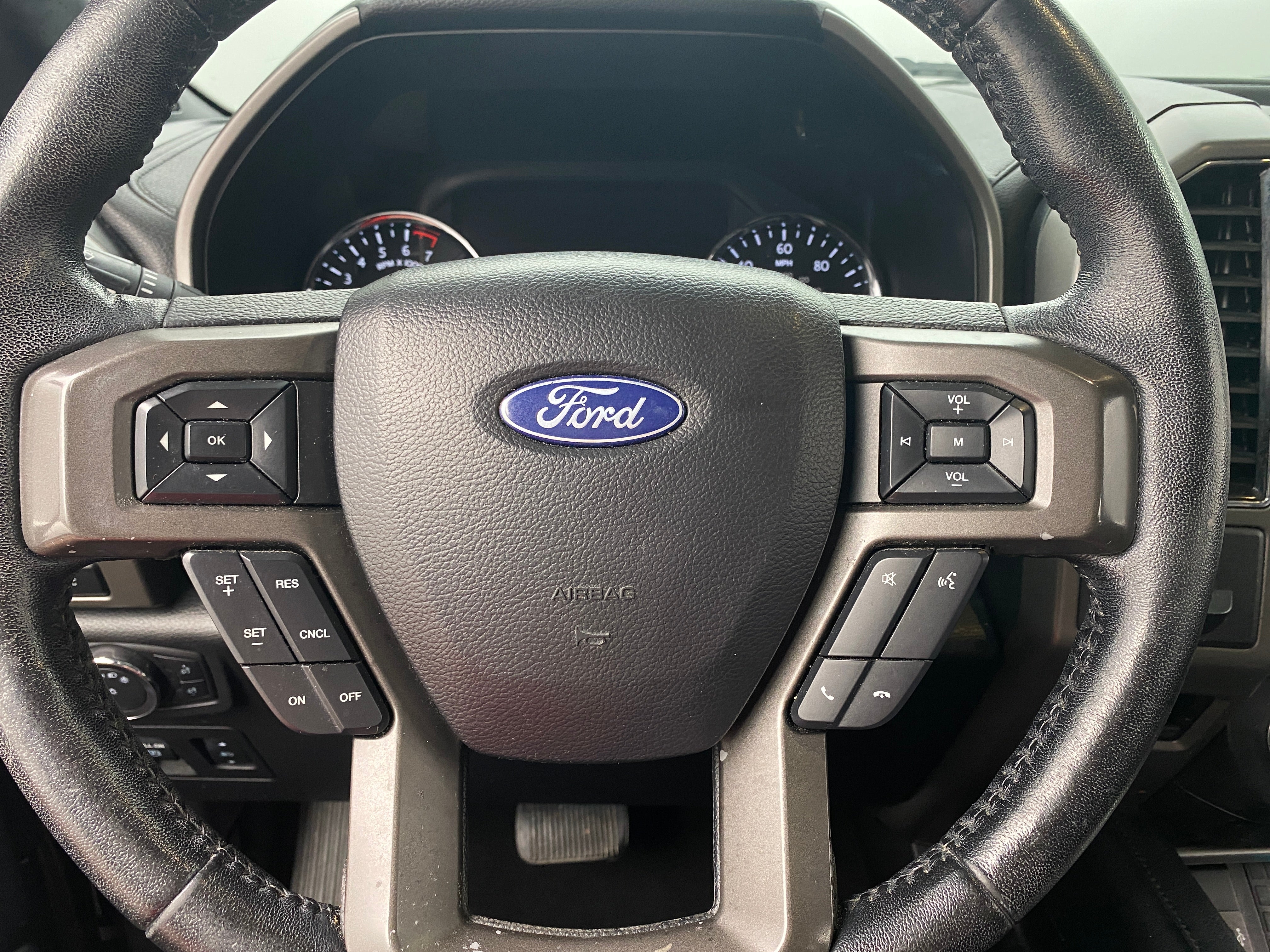 2019 Ford Expedition MAX XLT 5
