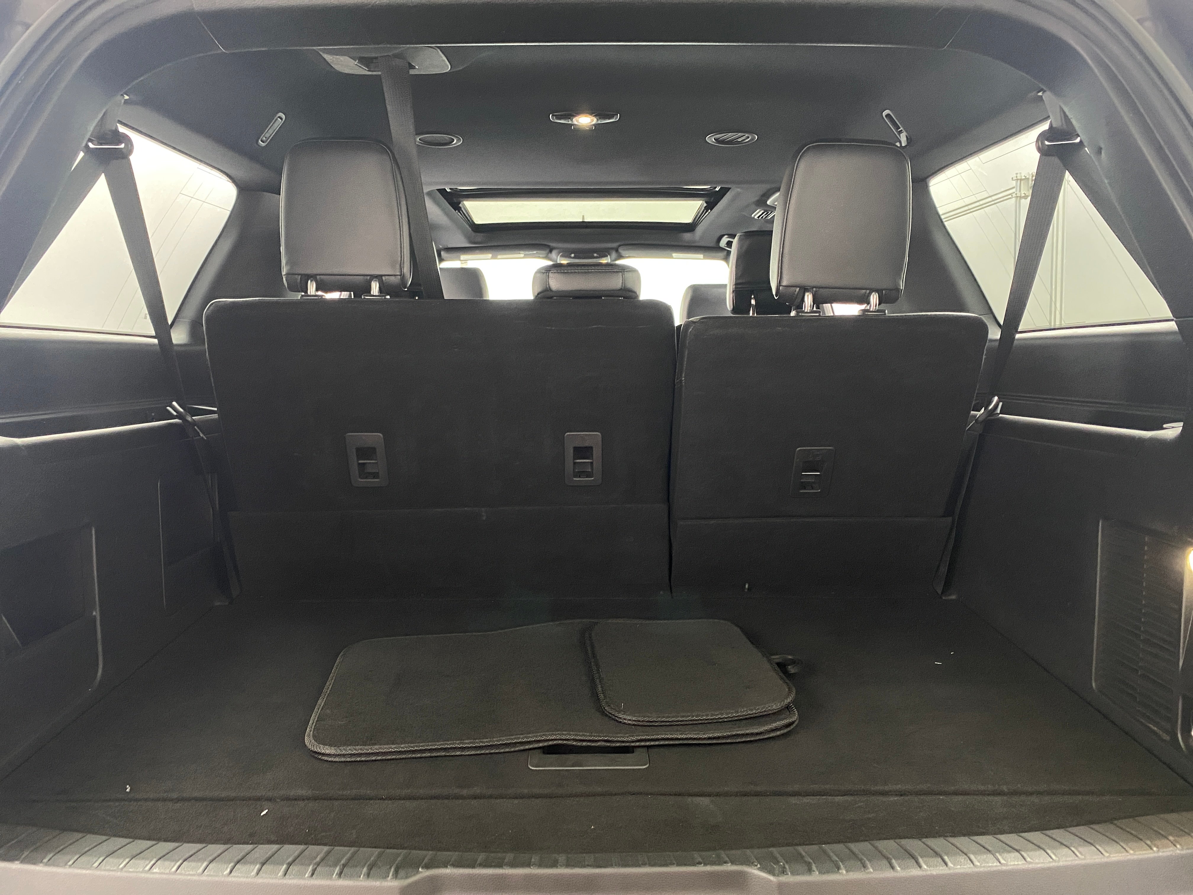 2019 Ford Expedition MAX XLT 7