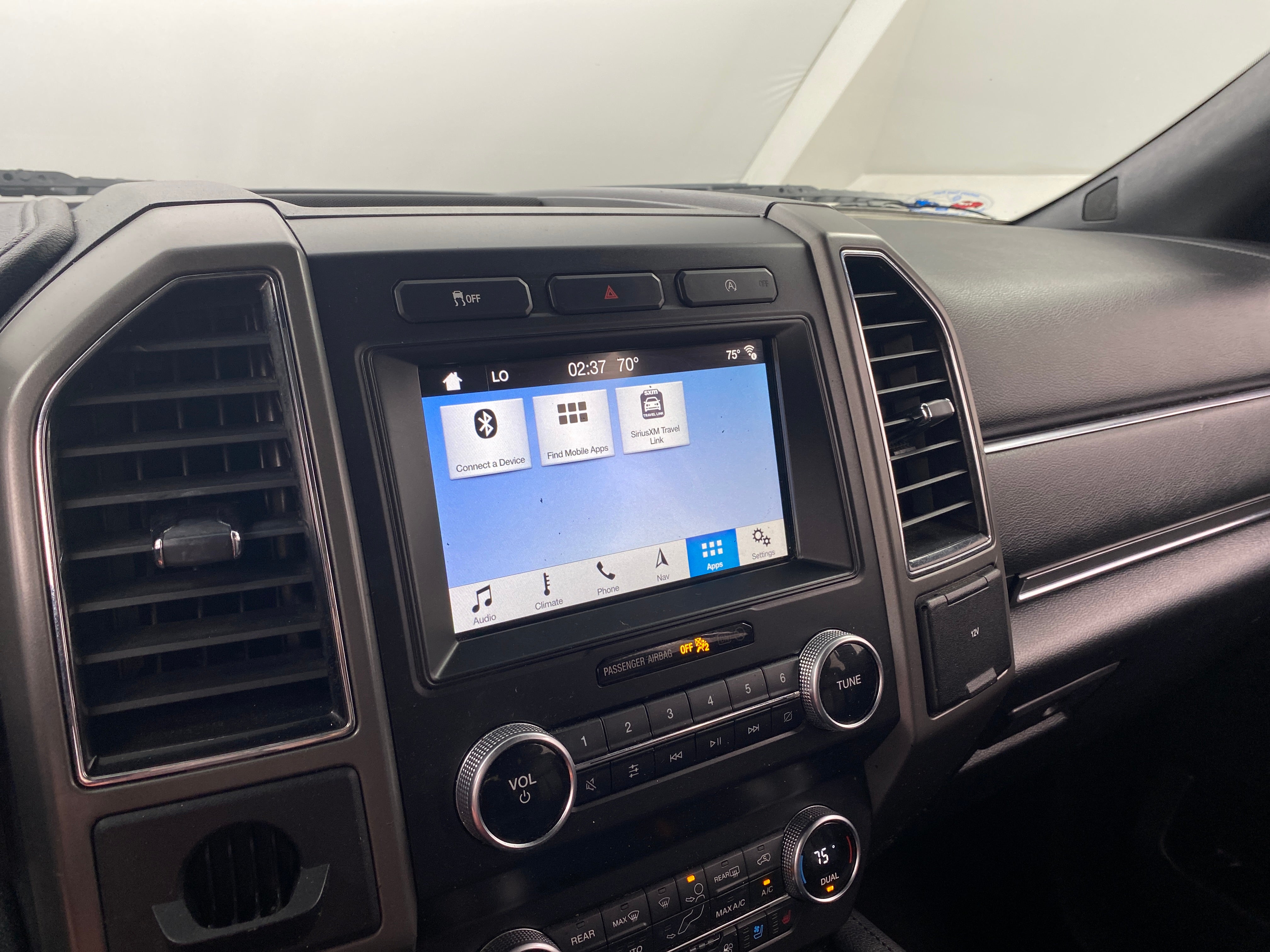 2019 Ford Expedition MAX XLT 4