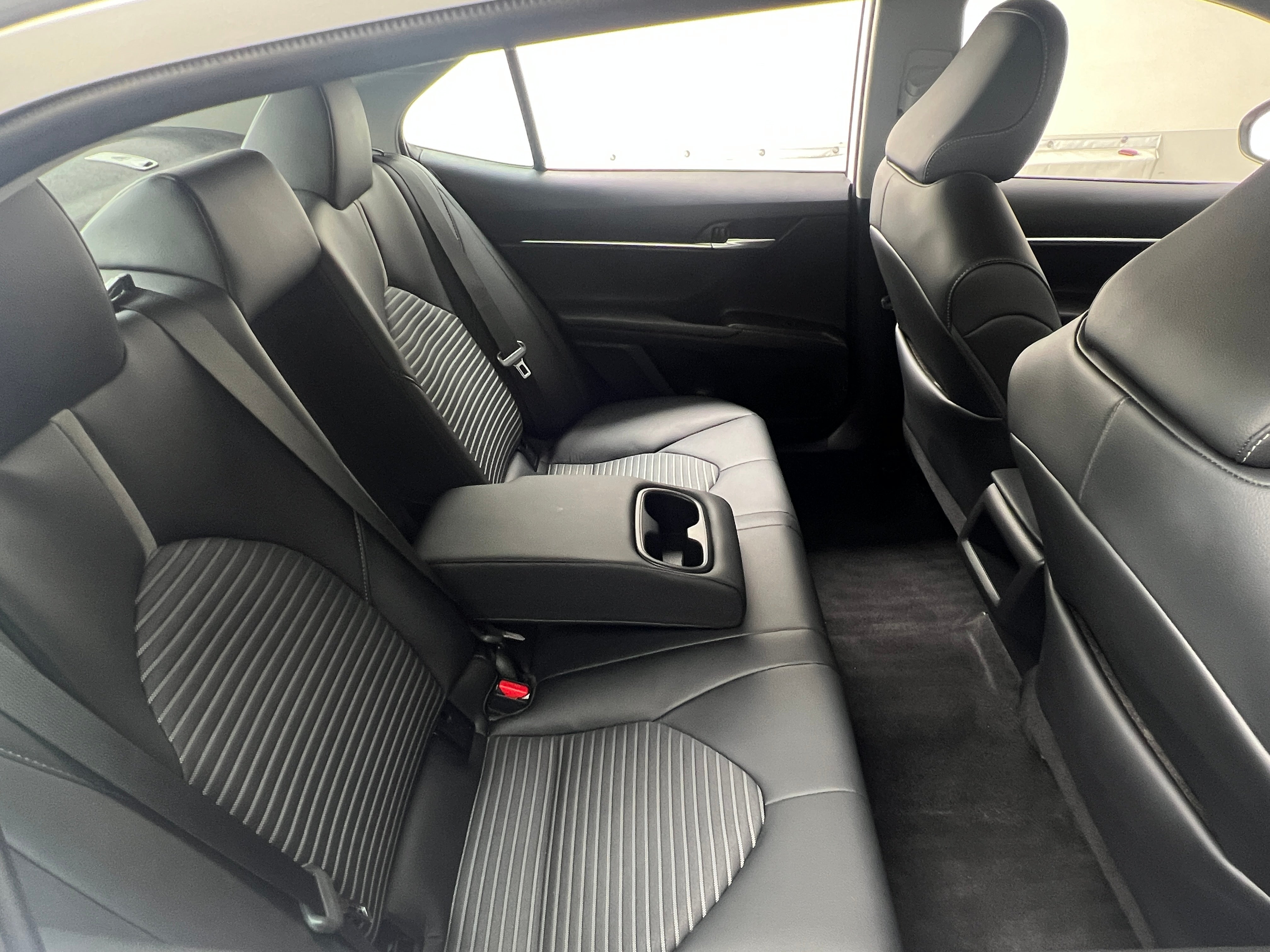 2023 Toyota Camry SE 5