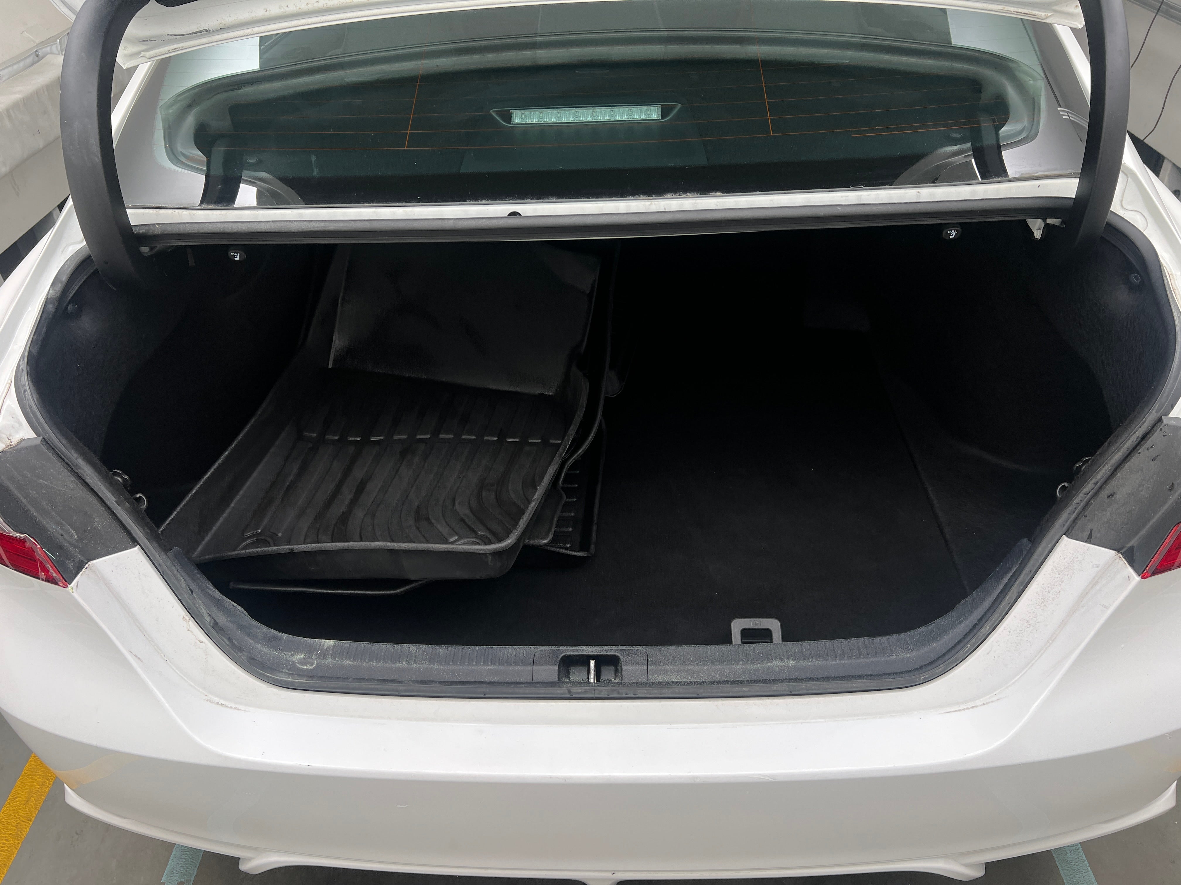 2023 Toyota Camry SE 6