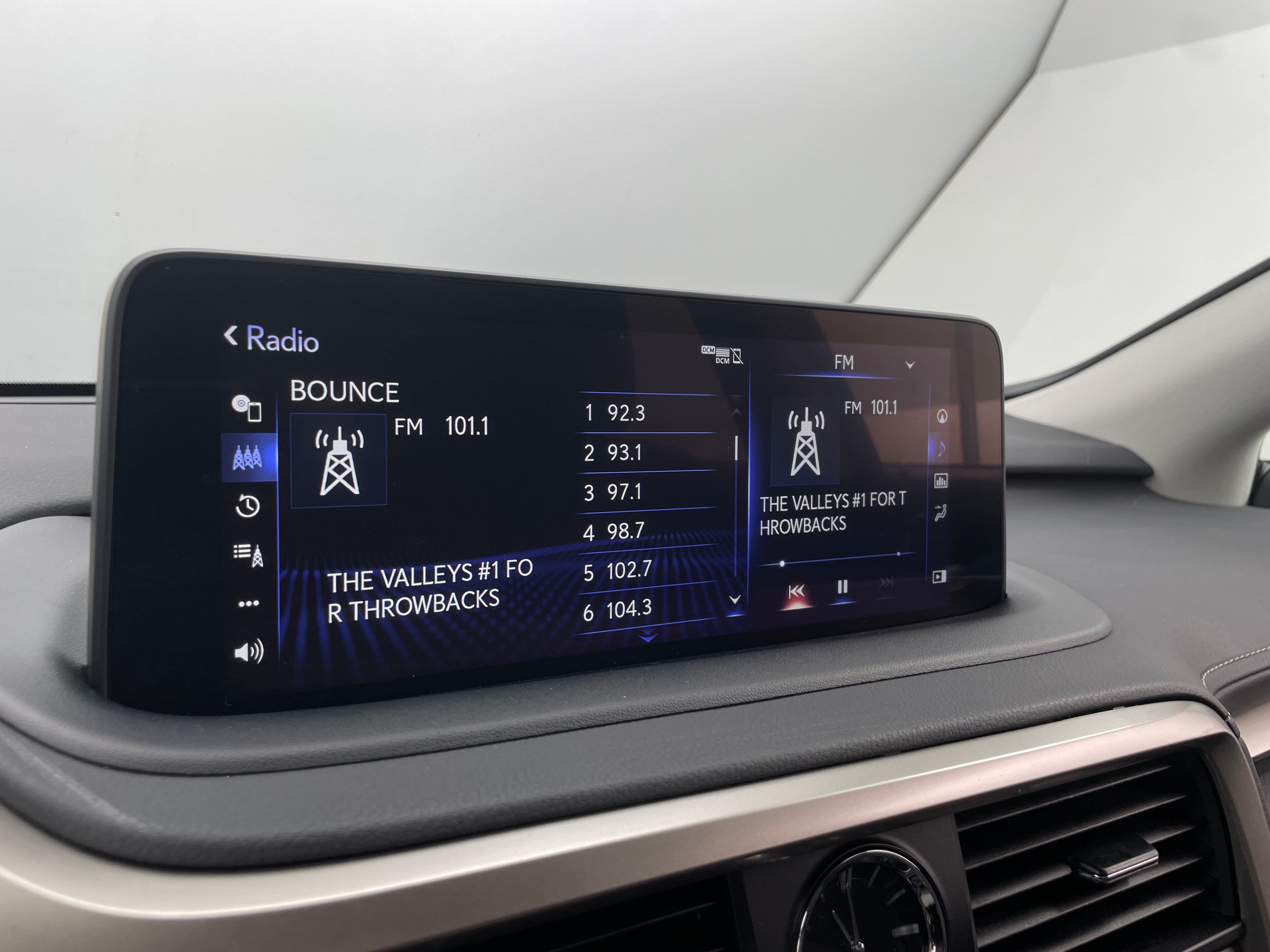2022 Lexus RX 350 3