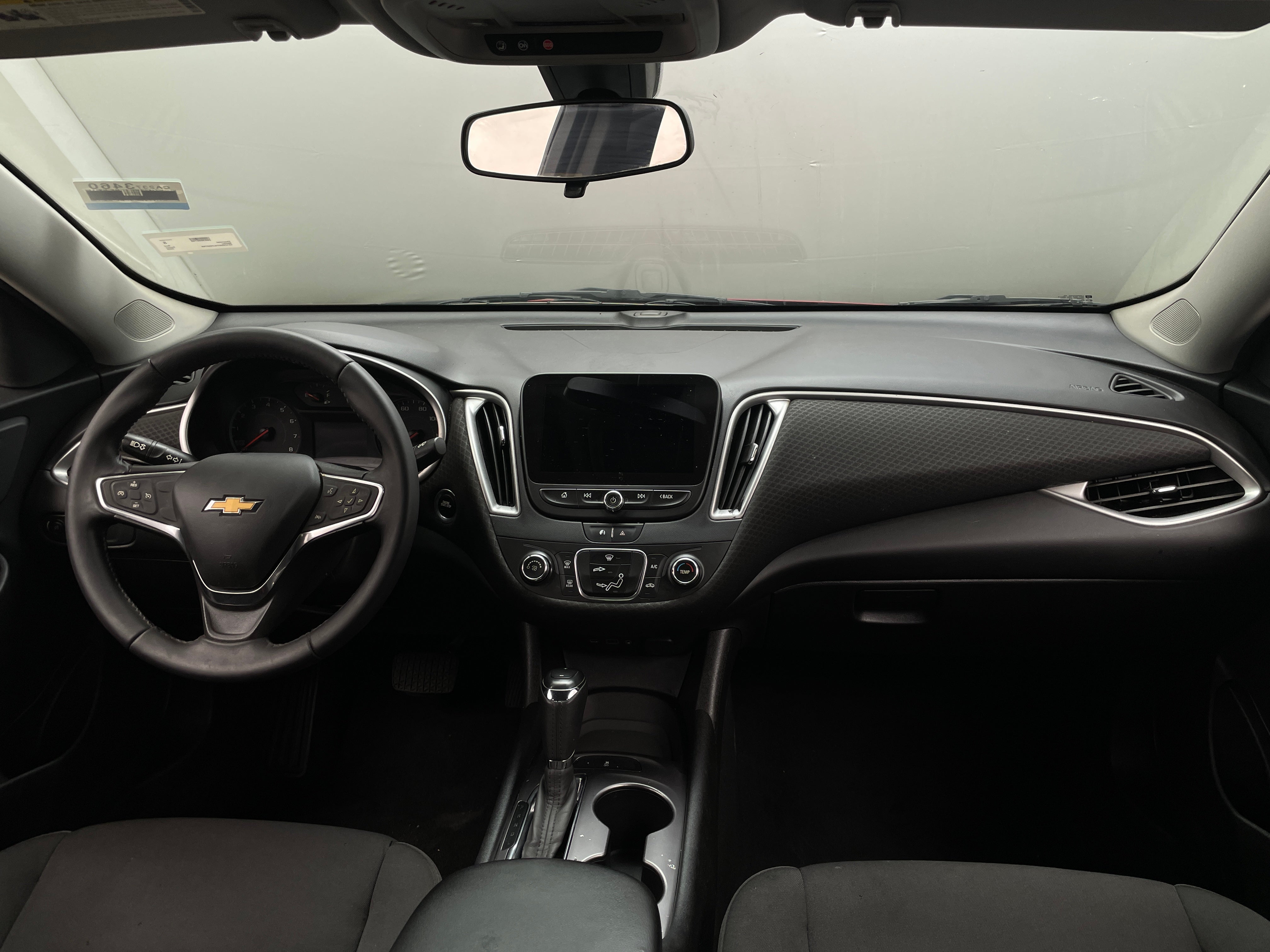 2020 Chevrolet Malibu RS 3