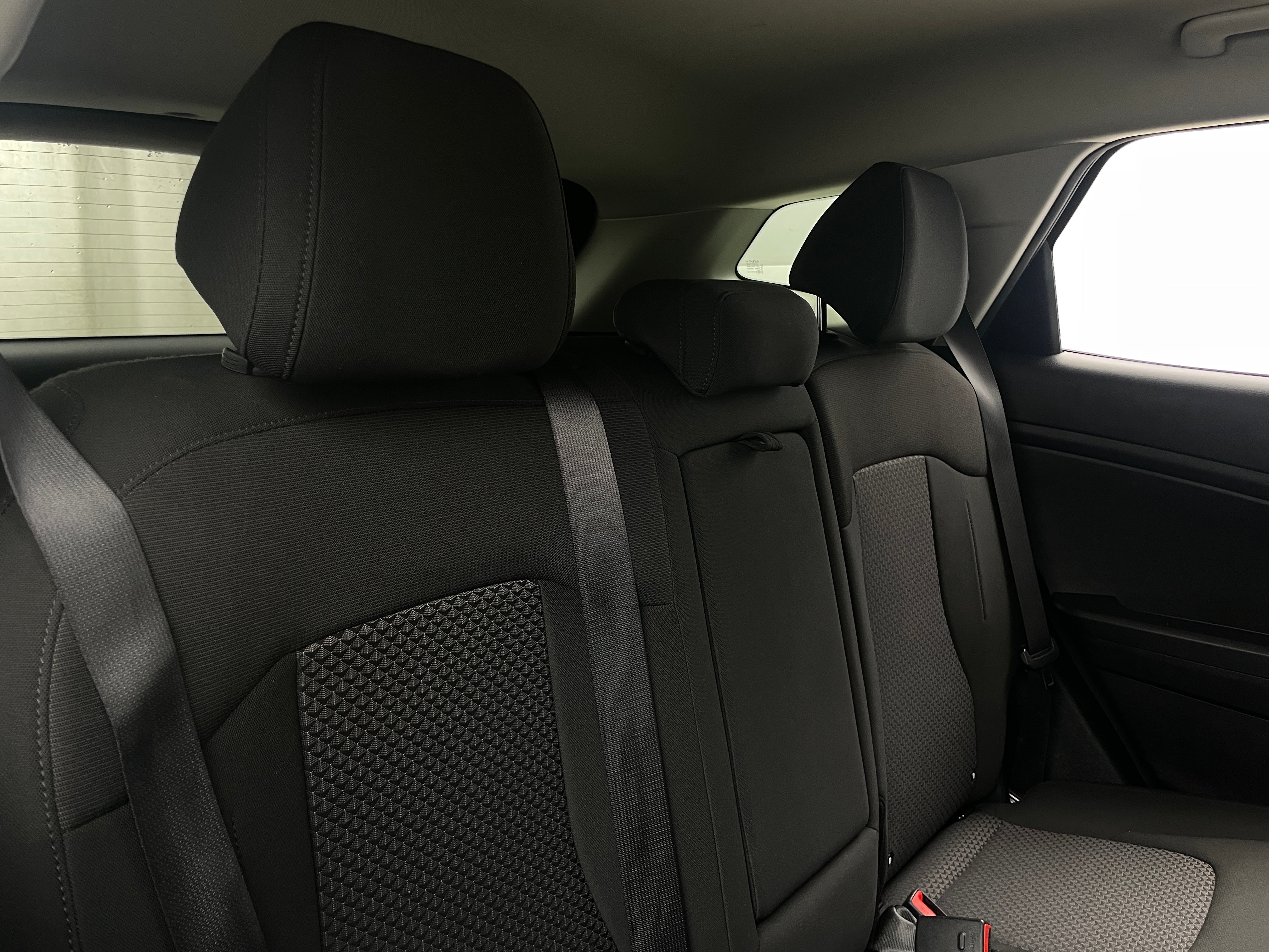 2024 Kia Sportage LX 6