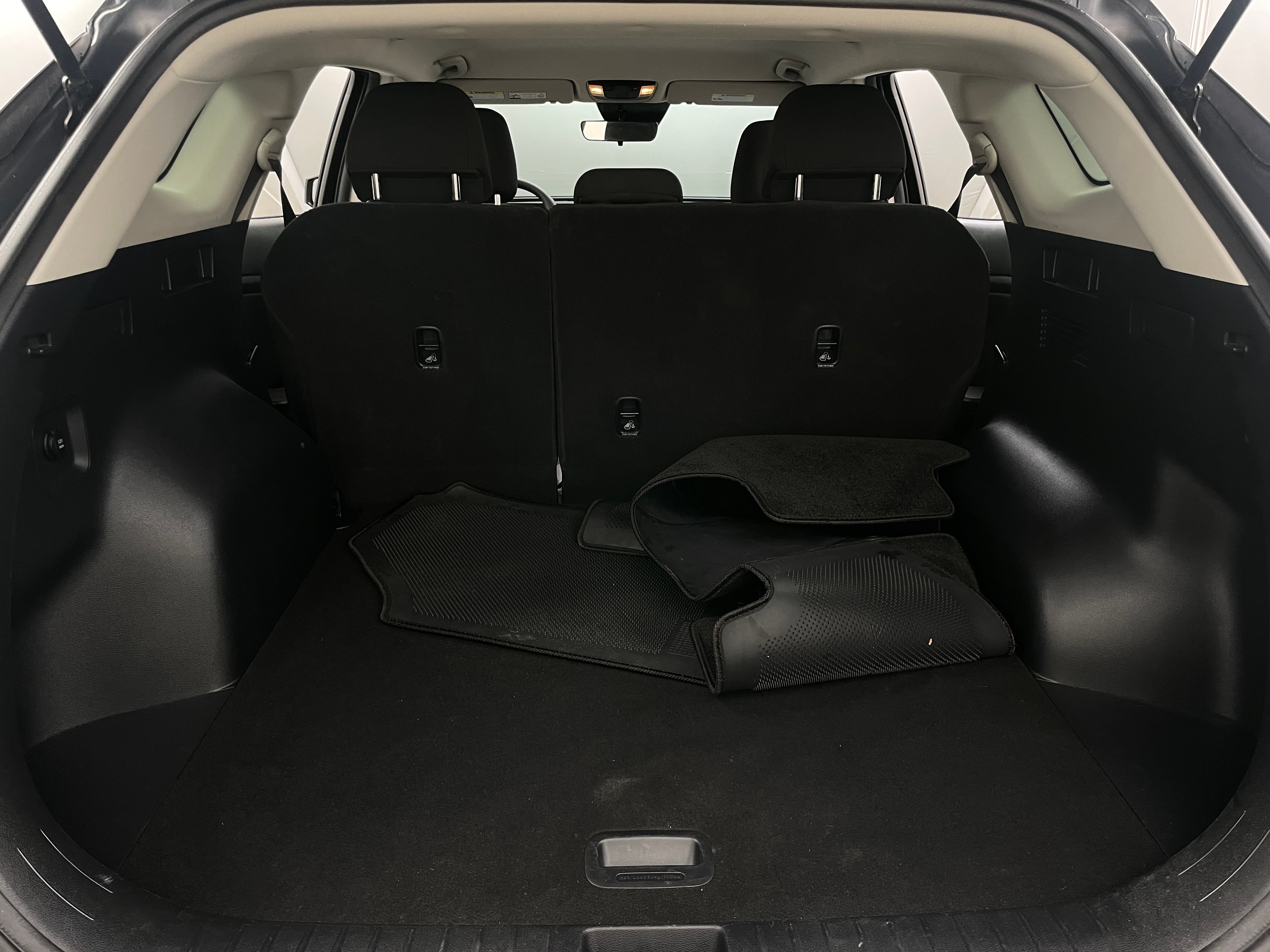 2024 Kia Sportage LX 7