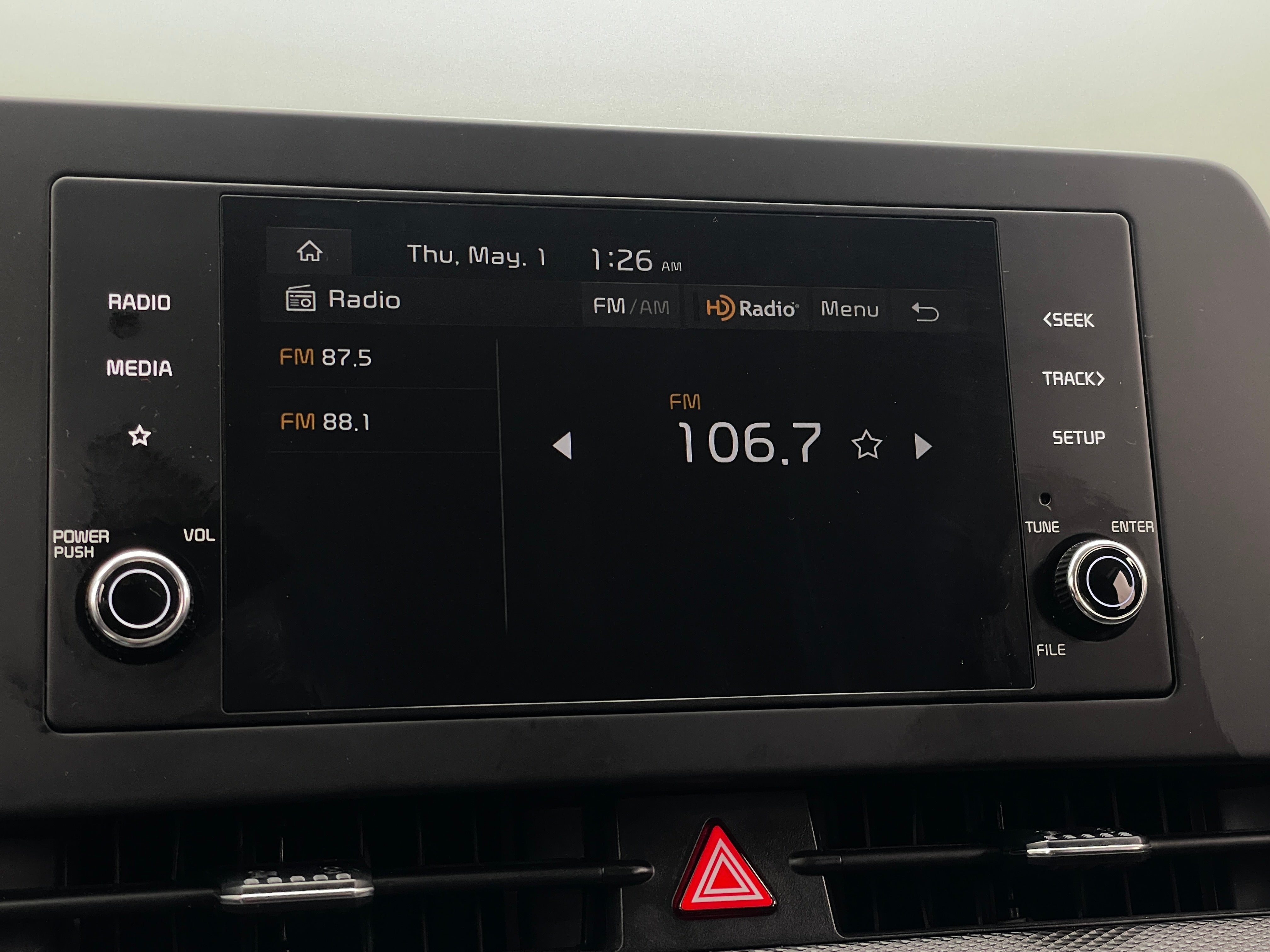 2024 Kia Sportage LX 4