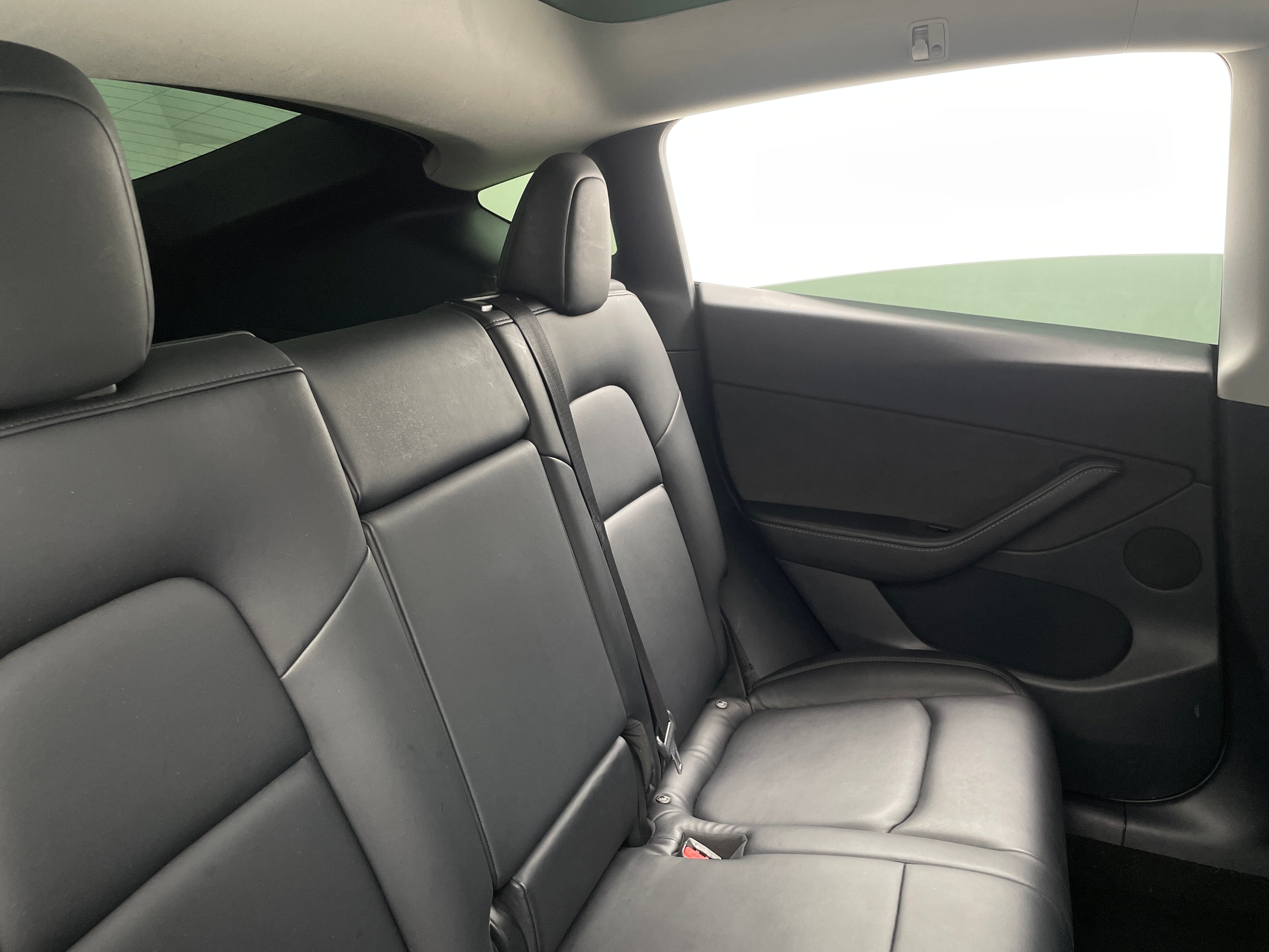 2020 Tesla Model Y Long Range 5