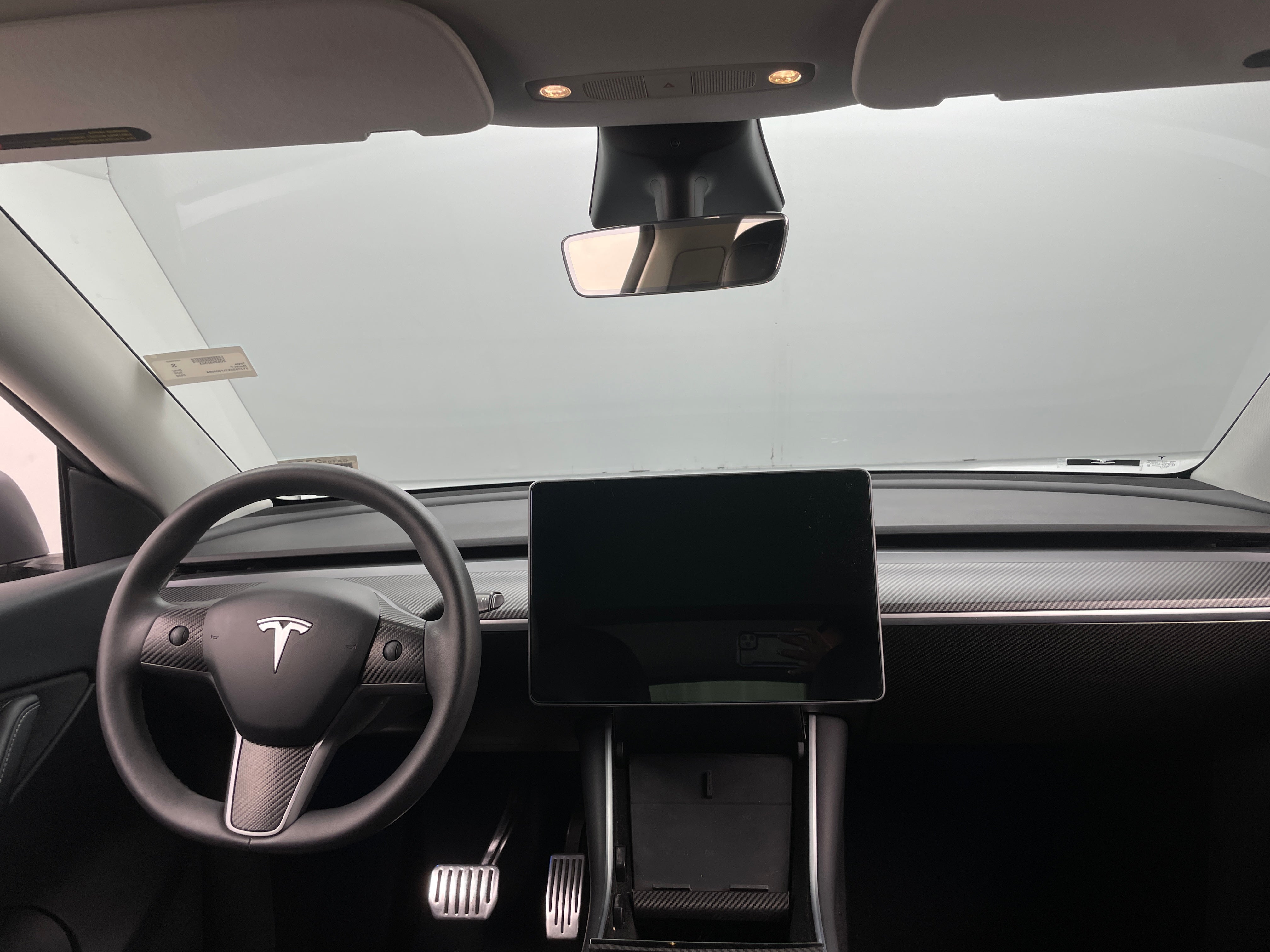 2020 Tesla Model Y Long Range 2