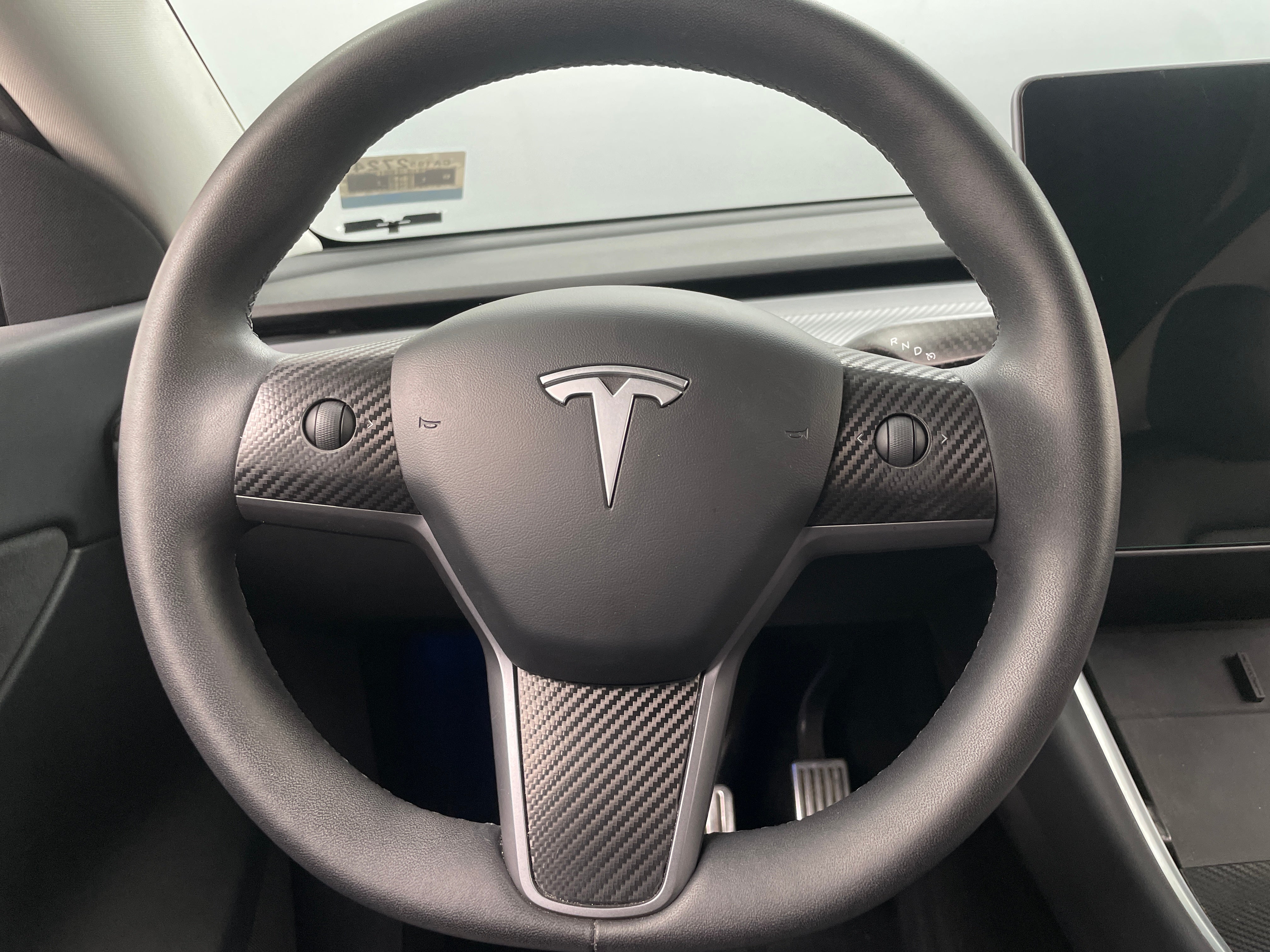 2020 Tesla Model Y Long Range 4